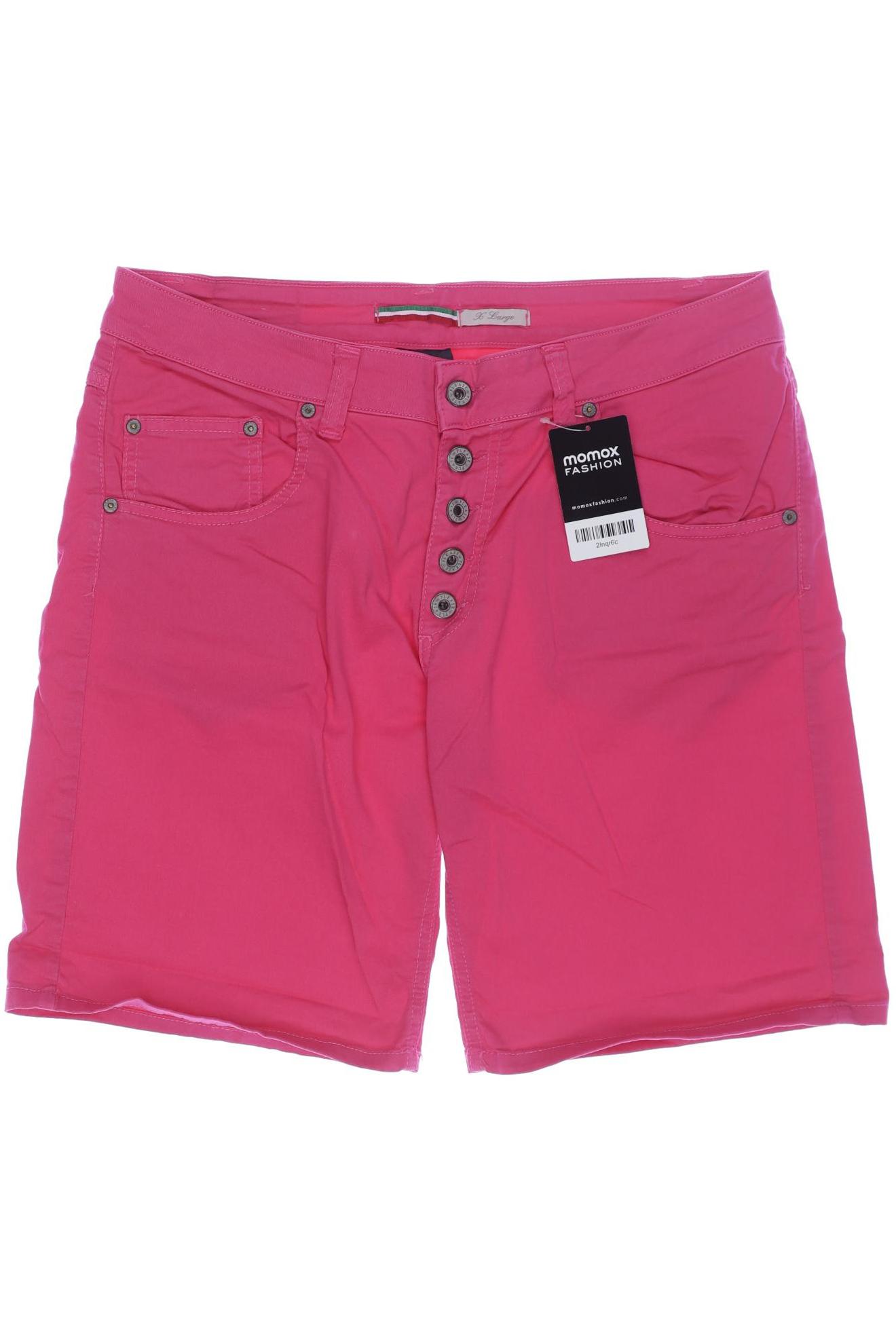 

PLEASE Damen Shorts, pink