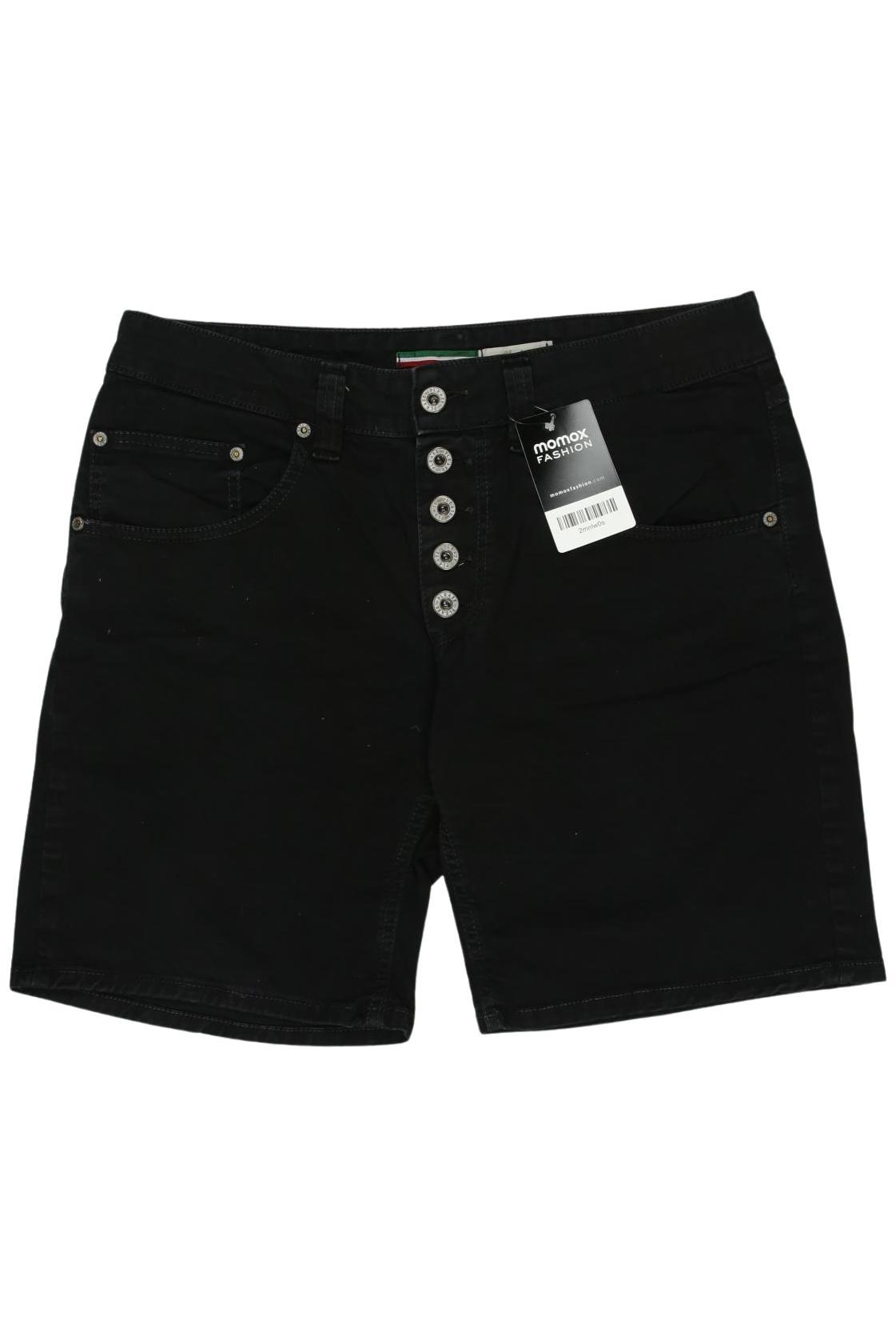 

Please Damen Shorts, schwarz, Gr. 38