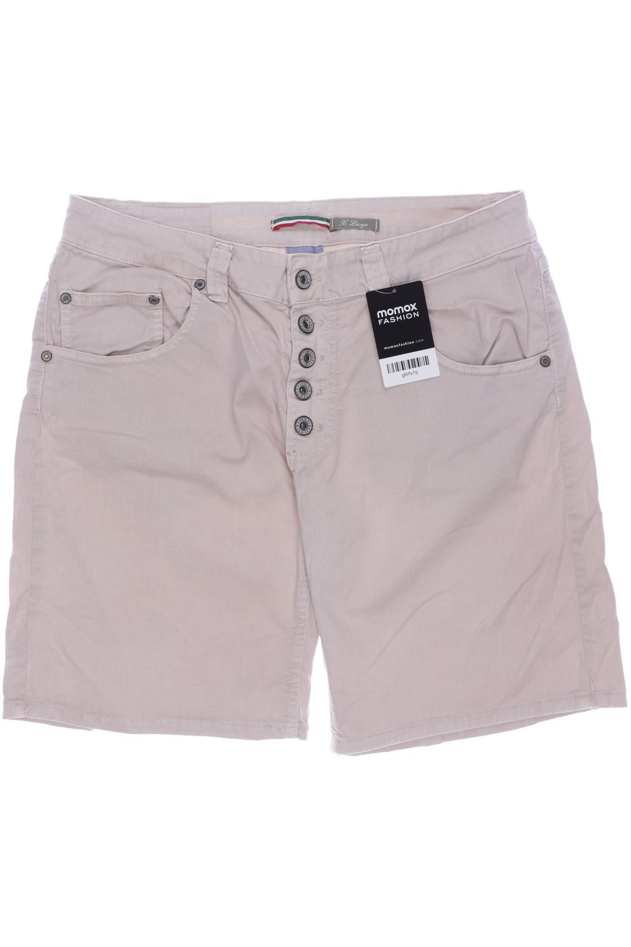 

Please Damen Shorts, beige, Gr. 44