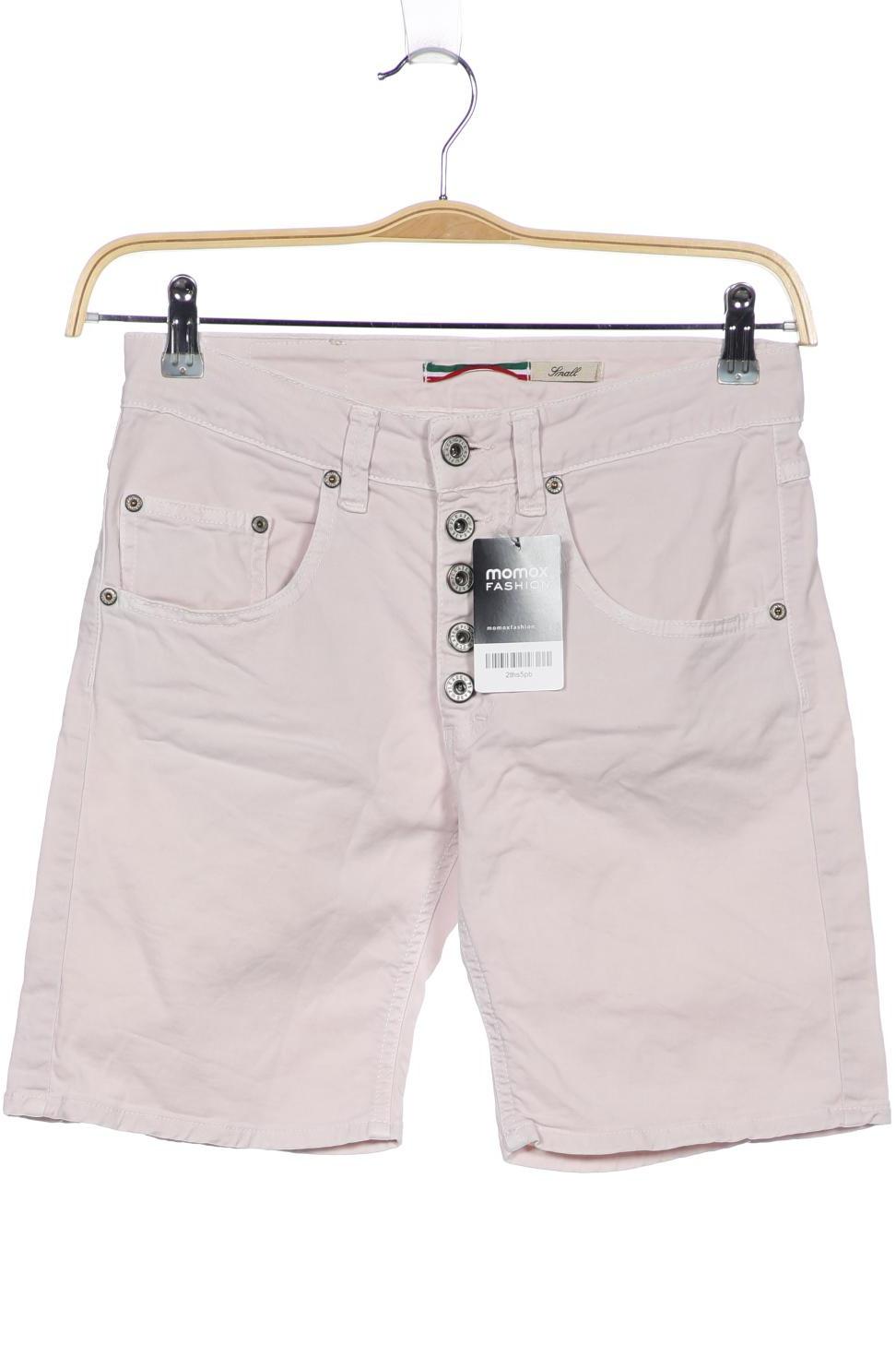 

PLEASE Damen Shorts, pink