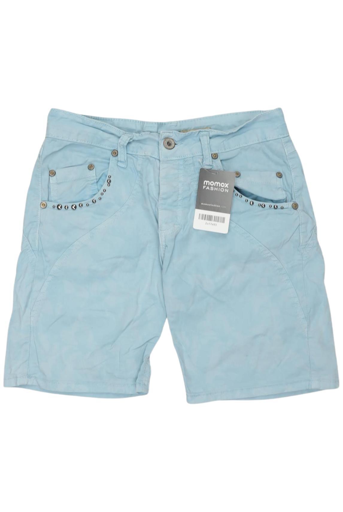 

Please Damen Shorts, hellblau, Gr. 32