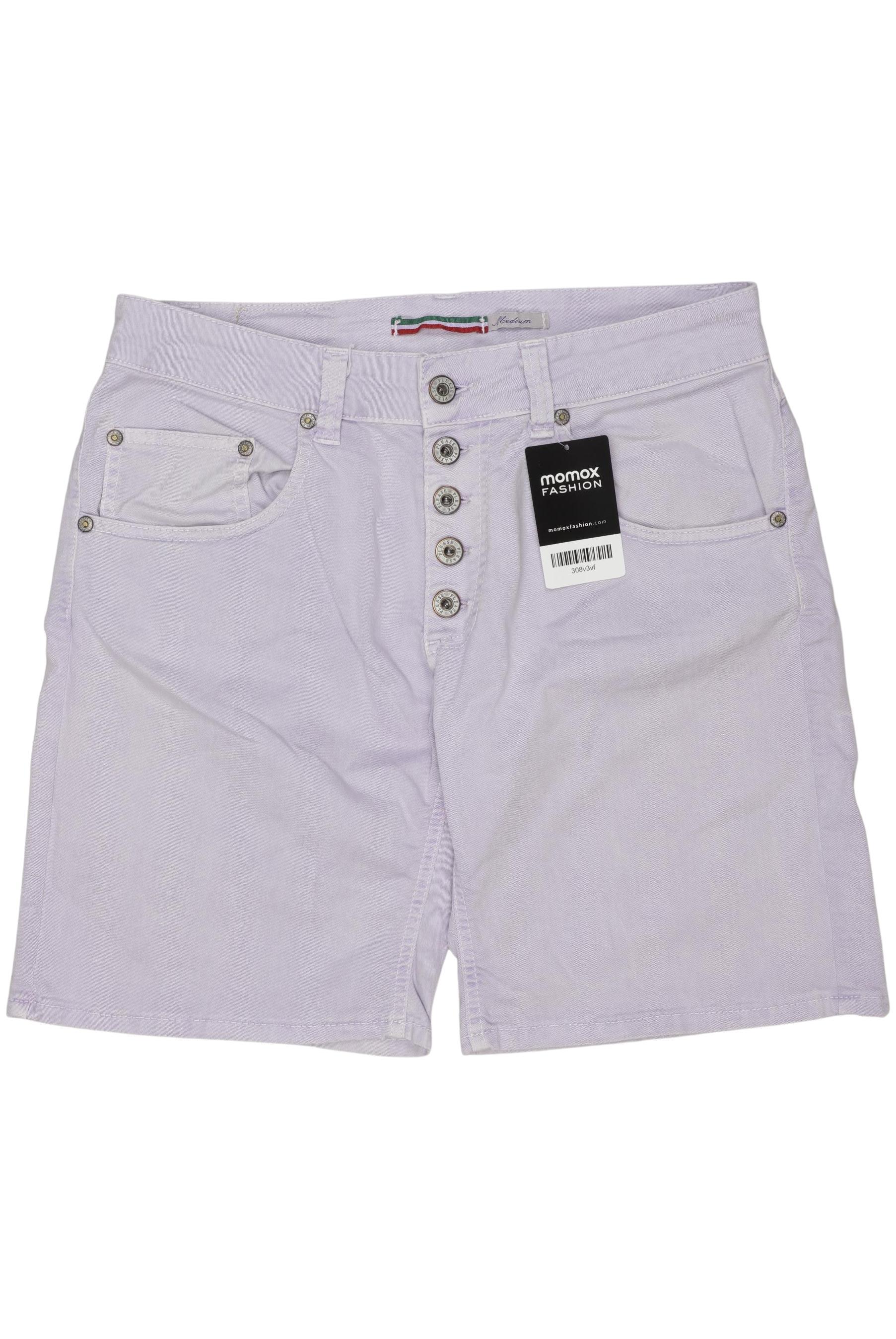 

Please Damen Shorts, flieder, Gr. 38