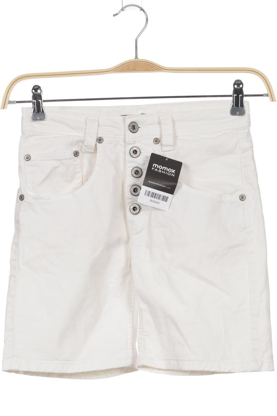 

Please Damen Shorts, weiß, Gr. 32