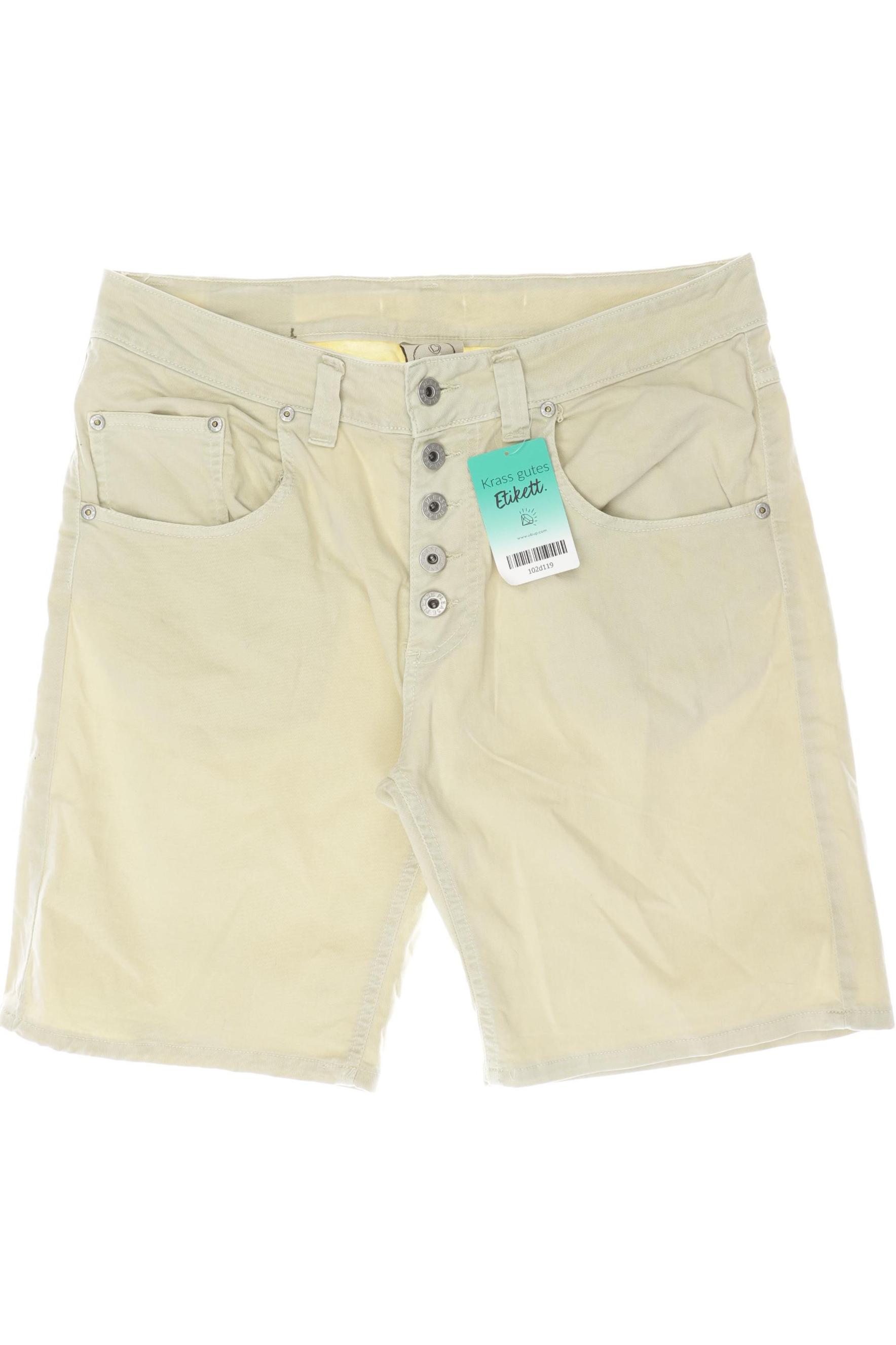 

Please Damen Shorts, beige, Gr. 42