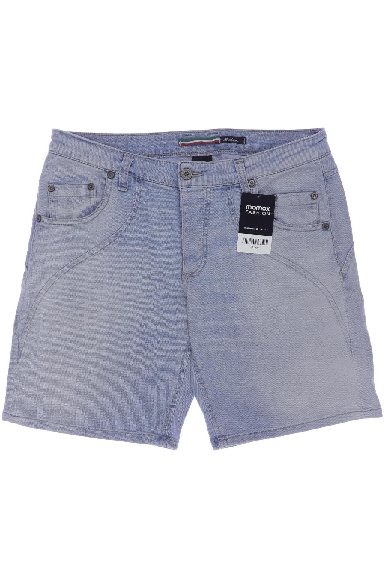 

Please Damen Shorts, blau, Gr. 38