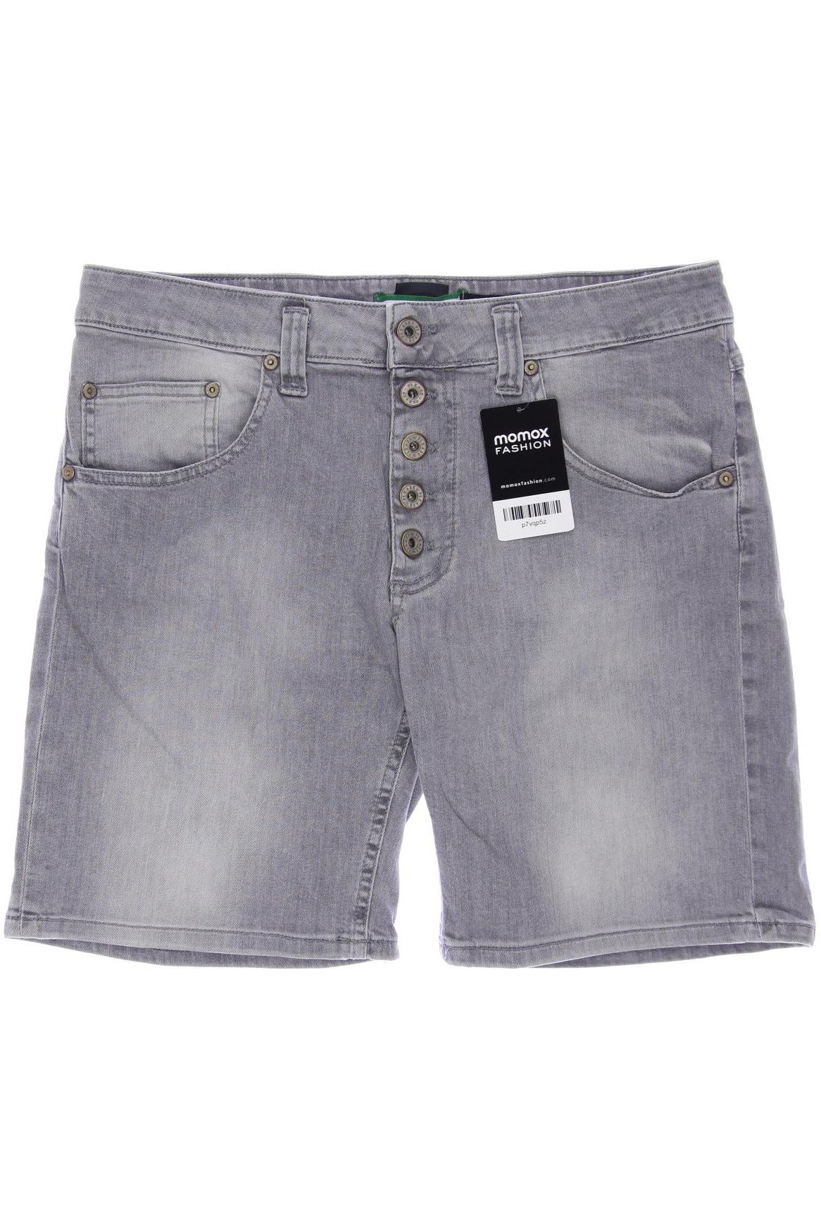 

Please Damen Shorts, grau, Gr. 42