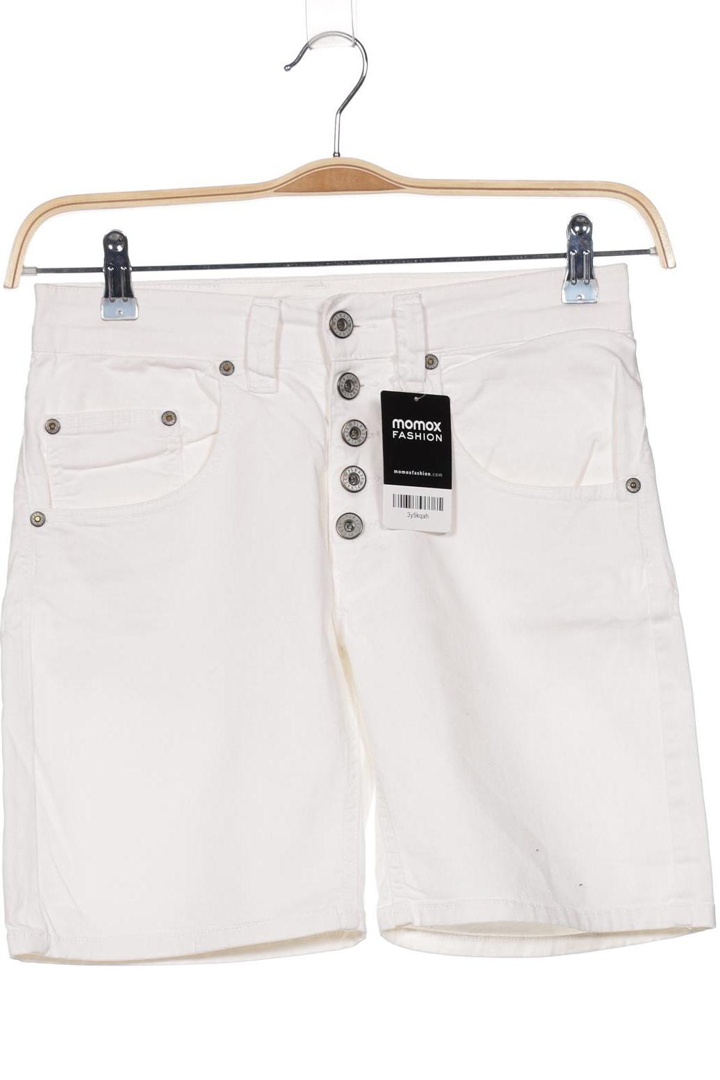 

Please Damen Shorts, weiß, Gr. 34