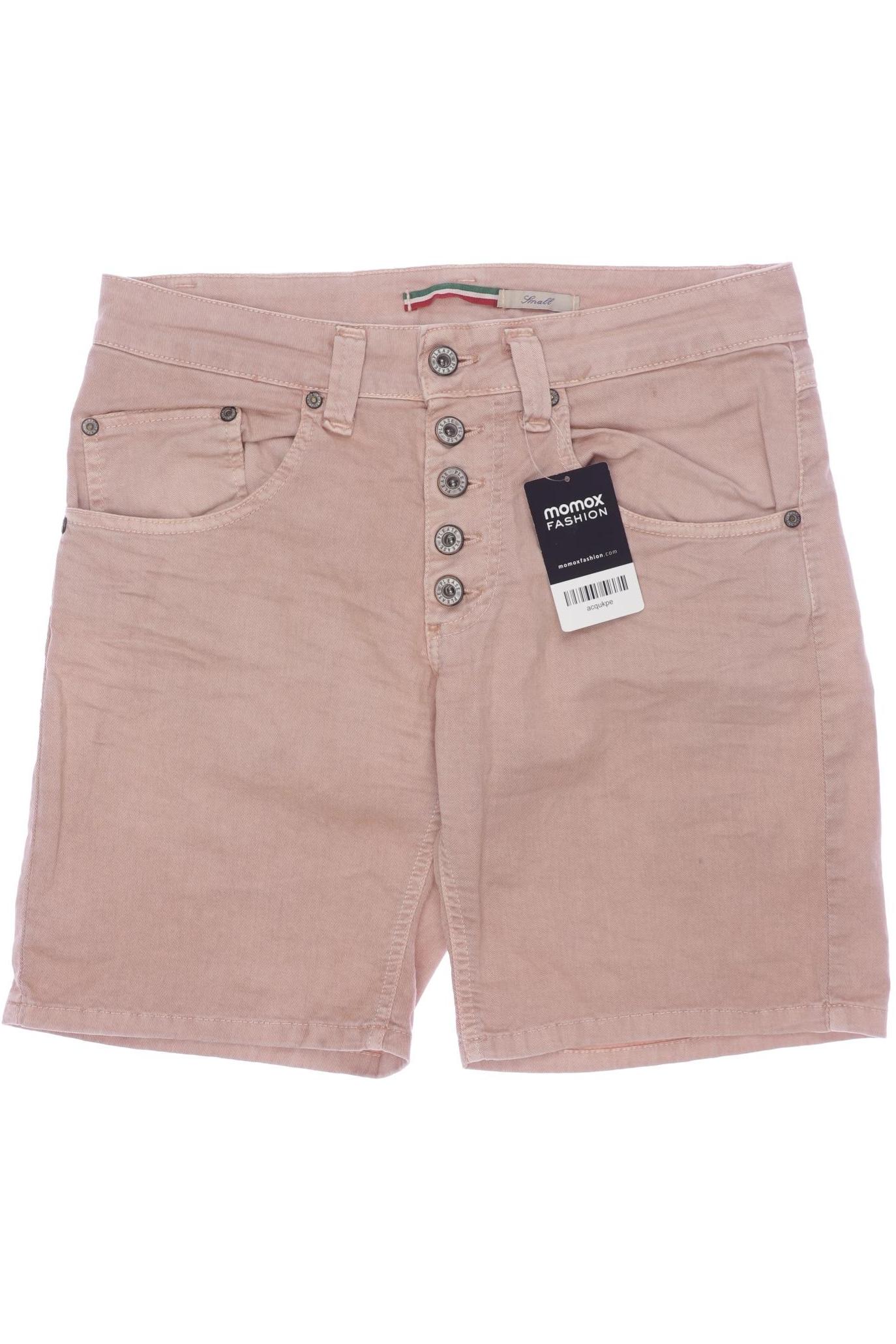 

Please Damen Shorts, pink, Gr. 30