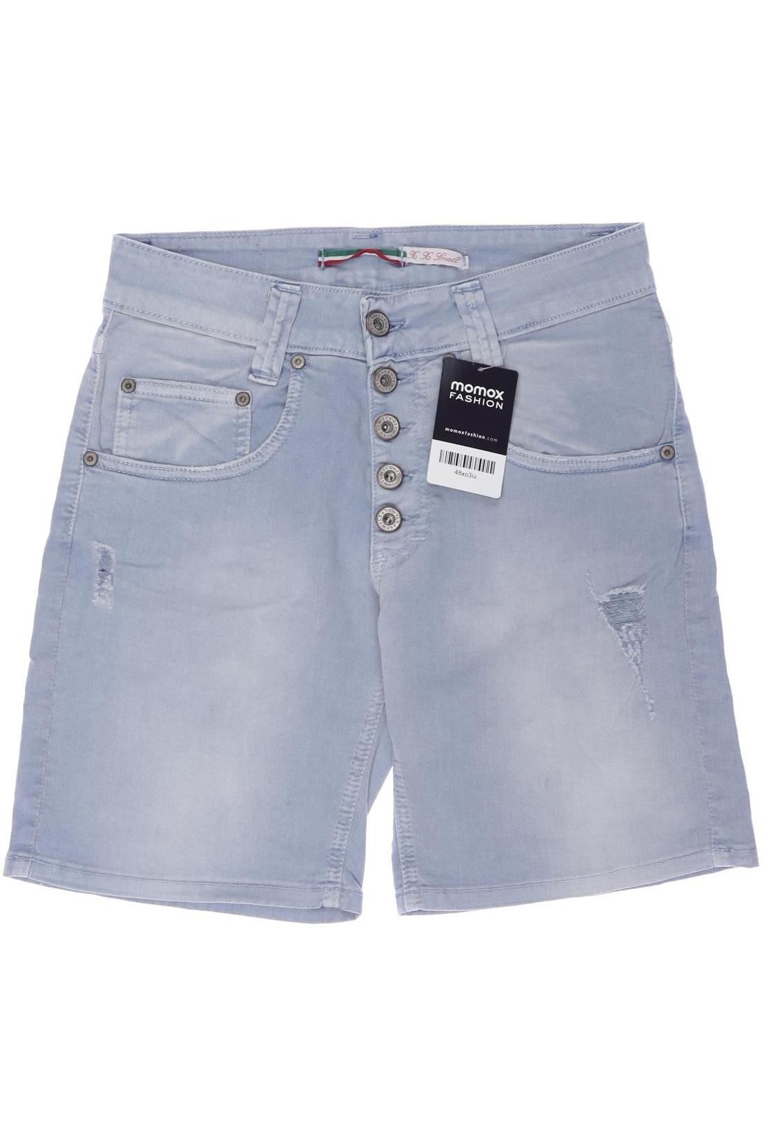 

Please Damen Shorts, hellblau, Gr. 32