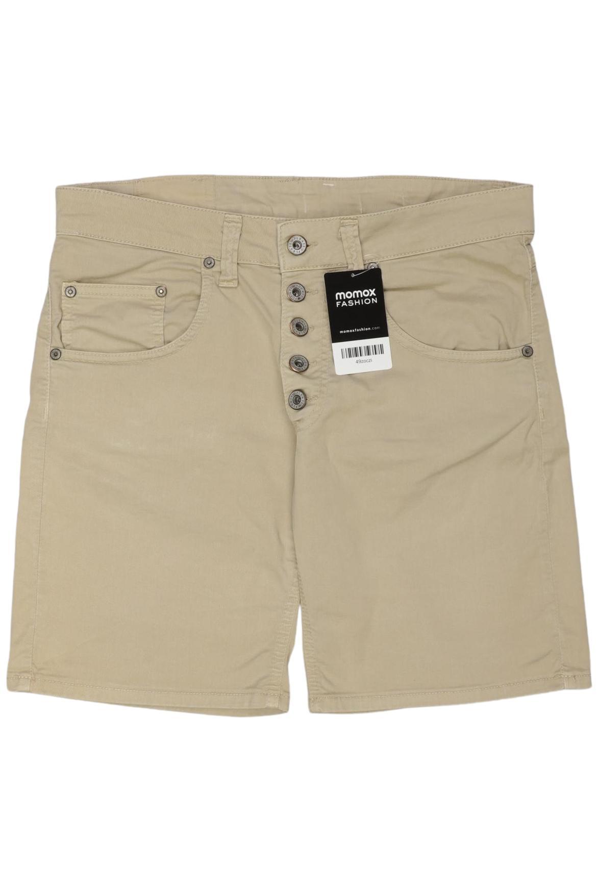 

Please Damen Shorts, beige, Gr. 31