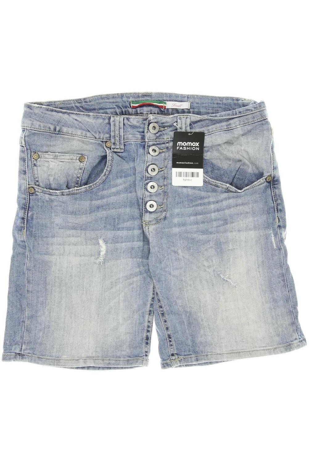

Please Damen Shorts, blau, Gr. 36