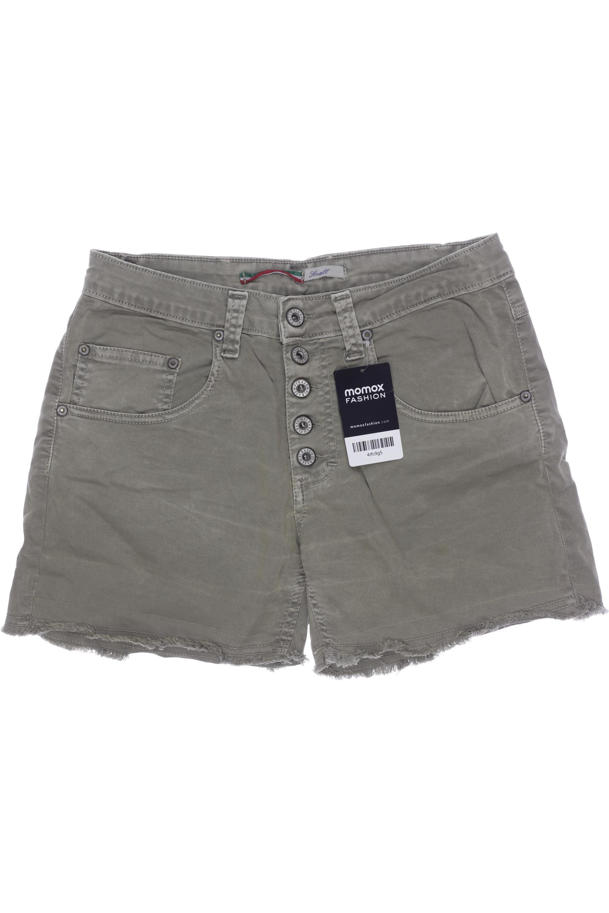 

Please Damen Shorts, braun, Gr. 36
