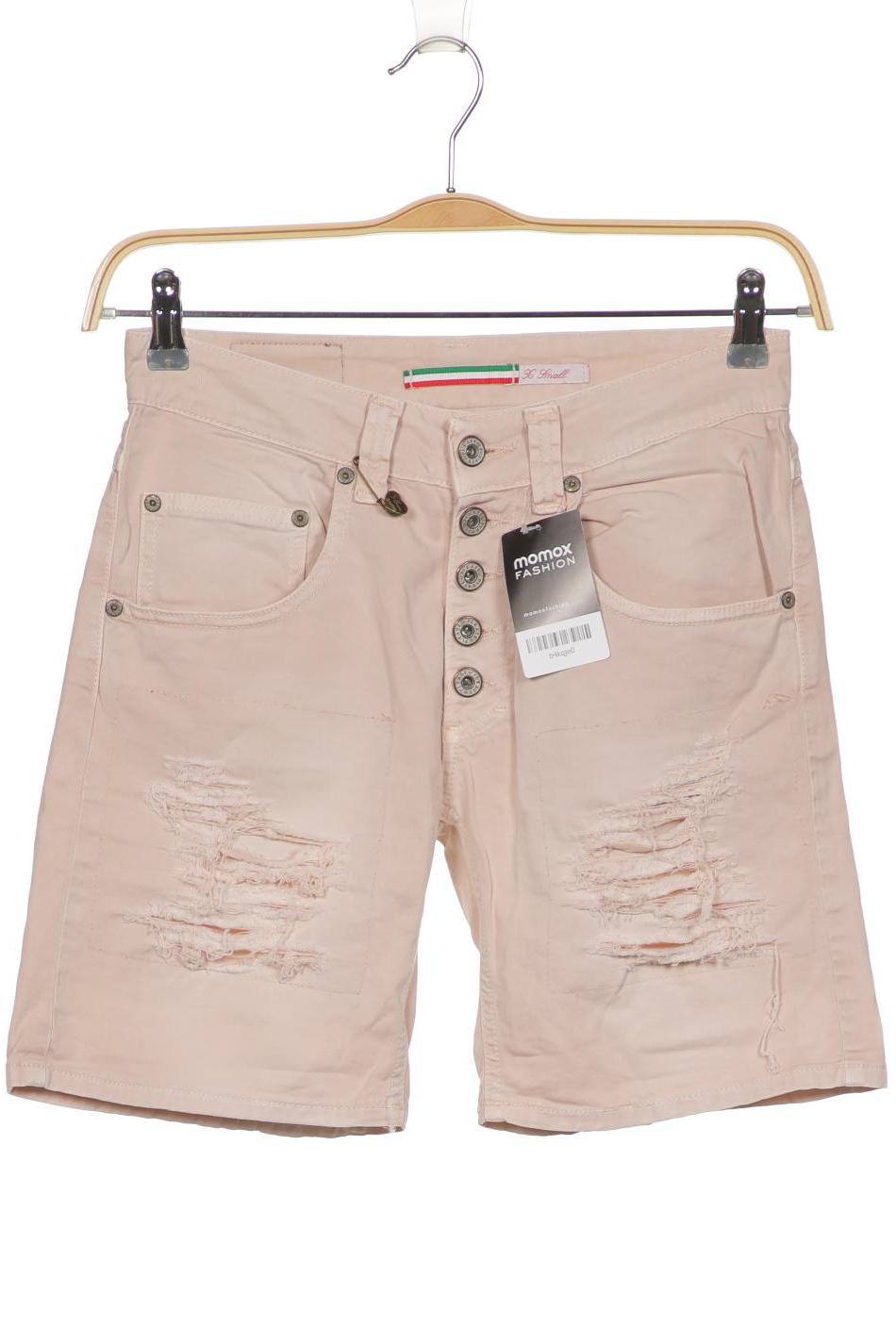 

PLEASE Damen Shorts, pink