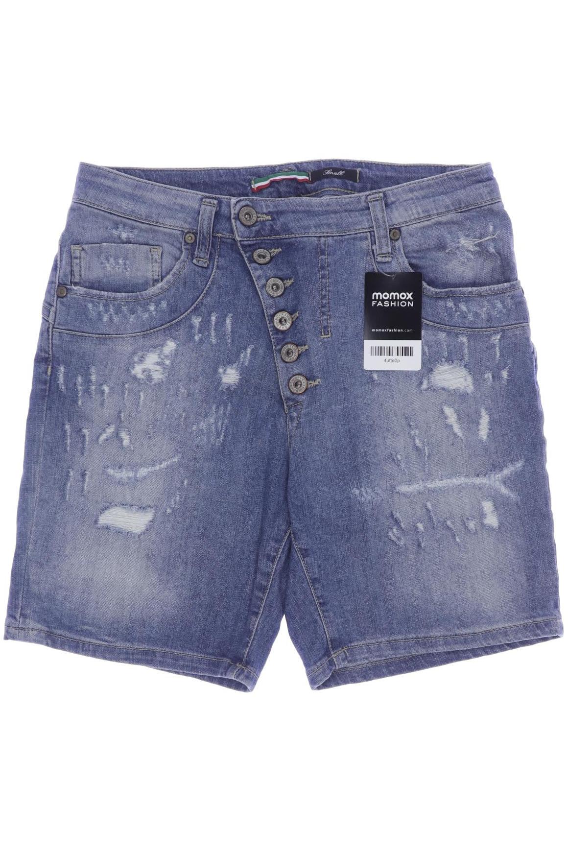 

Please Damen Shorts, blau, Gr. 36