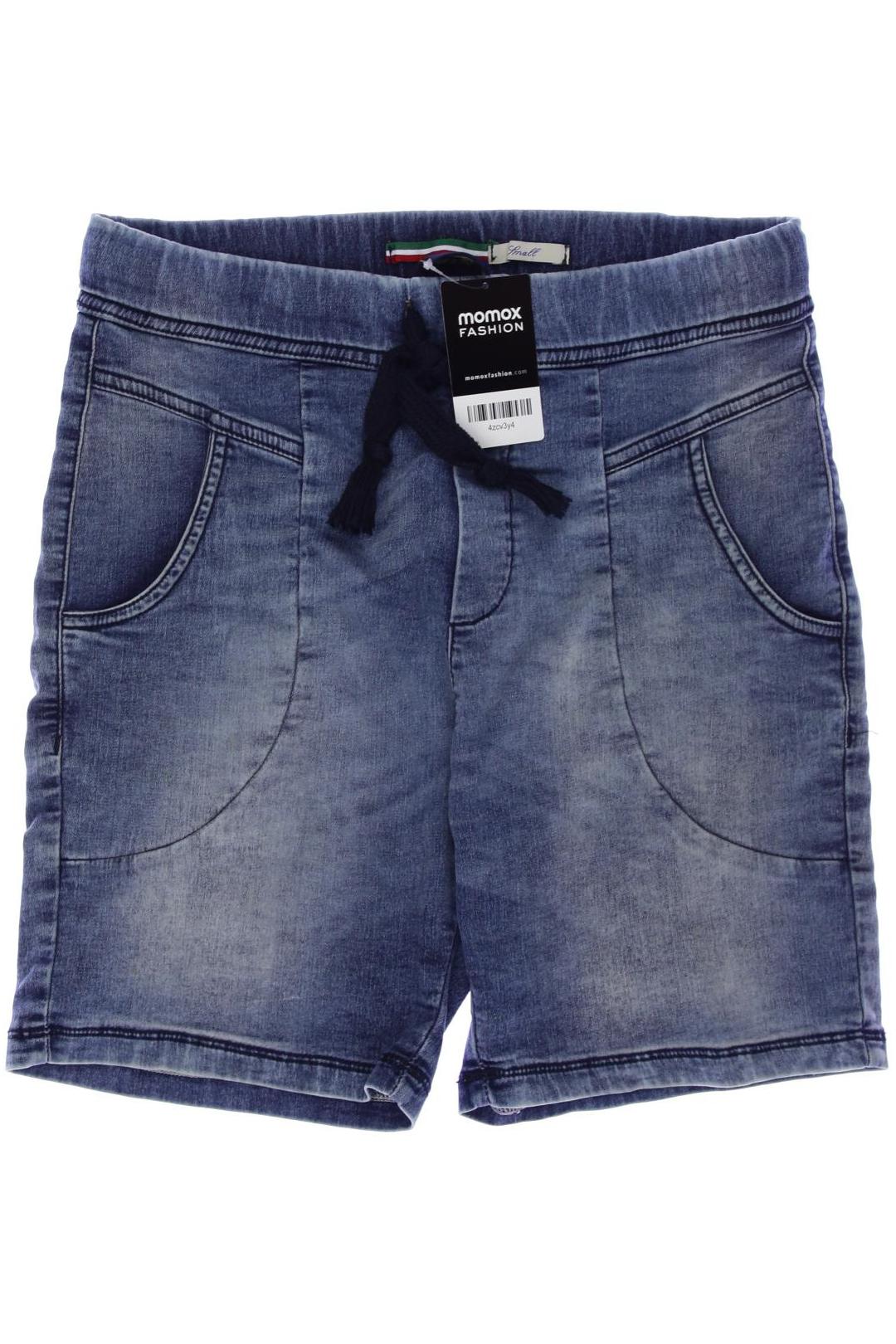 

Please Damen Shorts, blau, Gr. 36