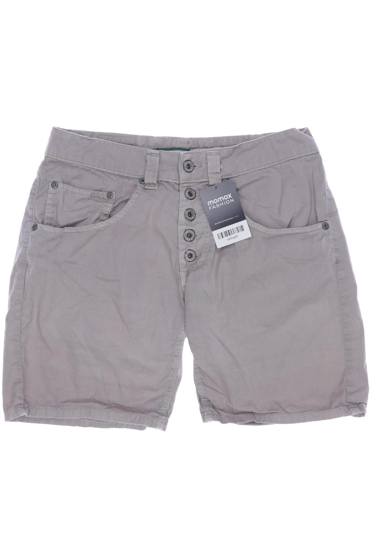

Please Damen Shorts, grau, Gr. 34