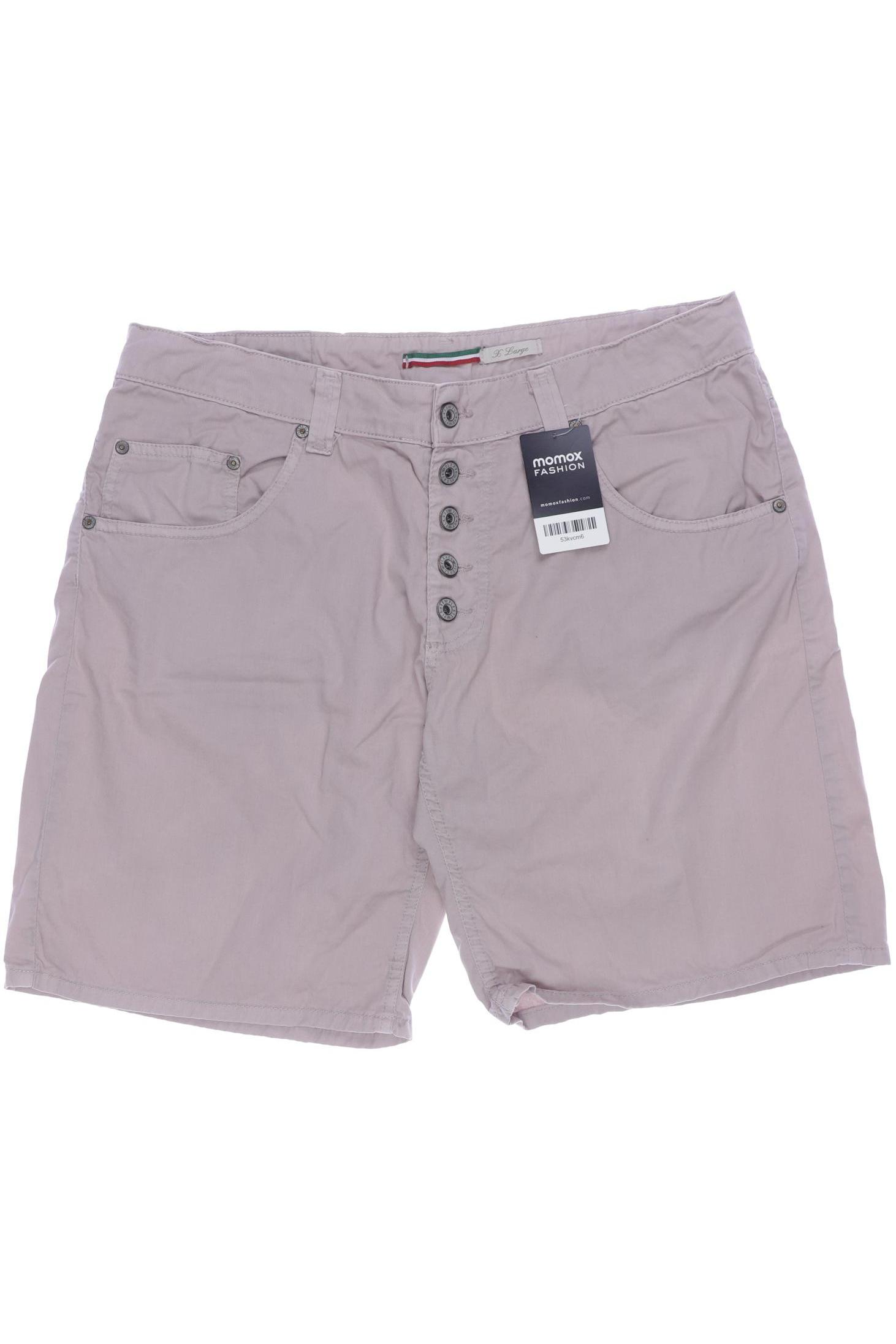 

Please Damen Shorts, pink, Gr. 44