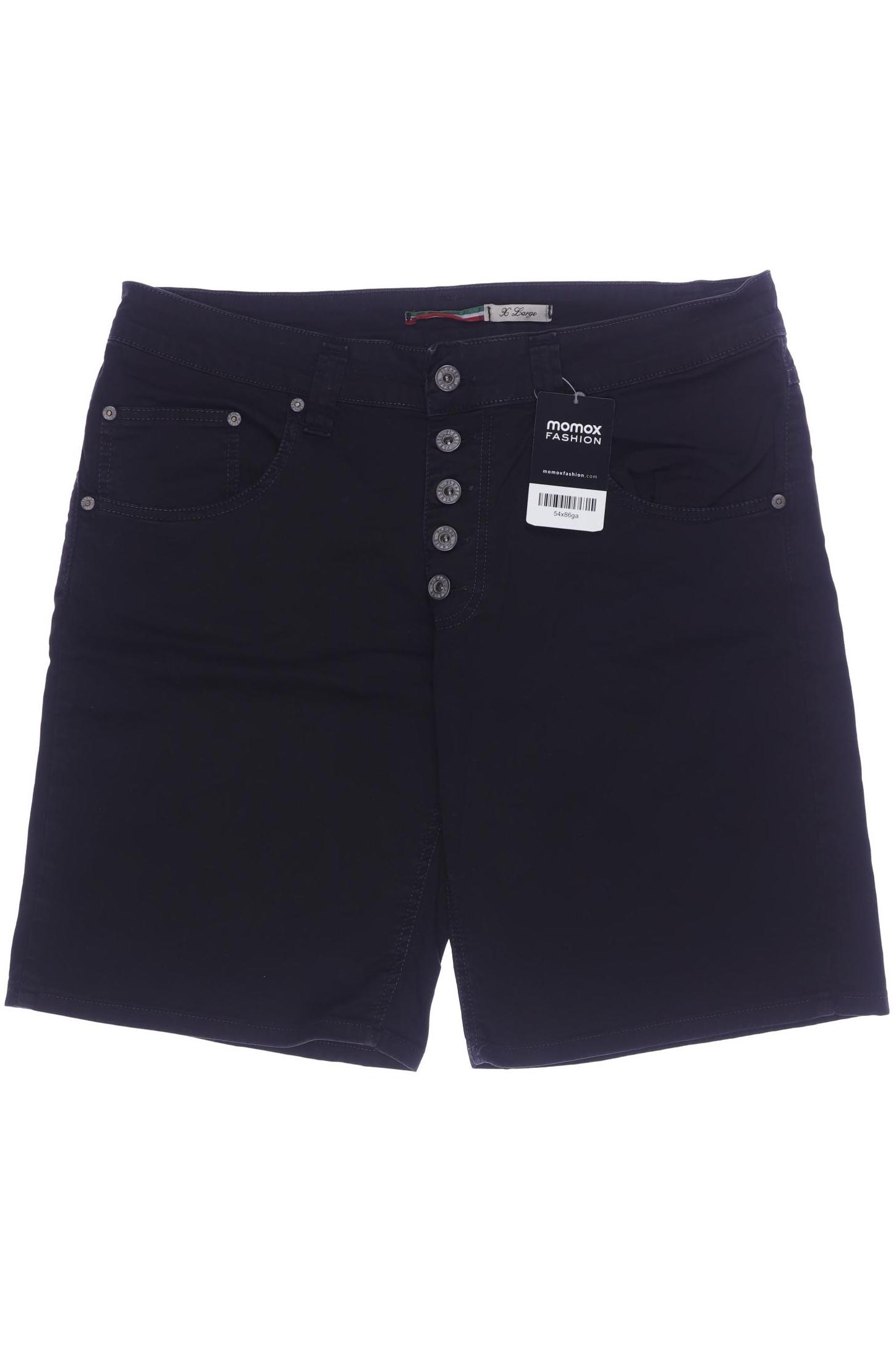 

Please Damen Shorts, schwarz, Gr. 44