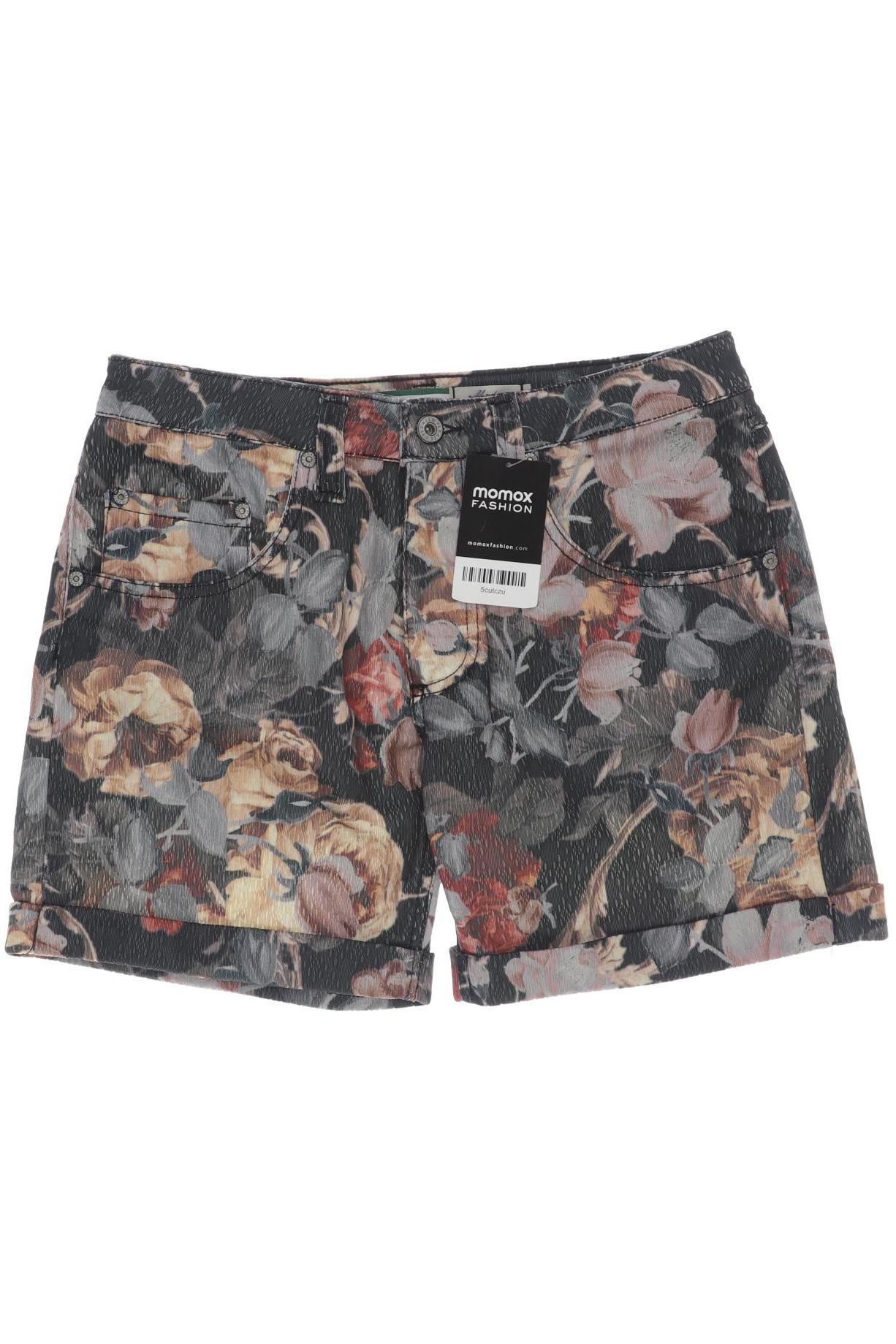 

PLEASE Damen Shorts, mehrfarbig
