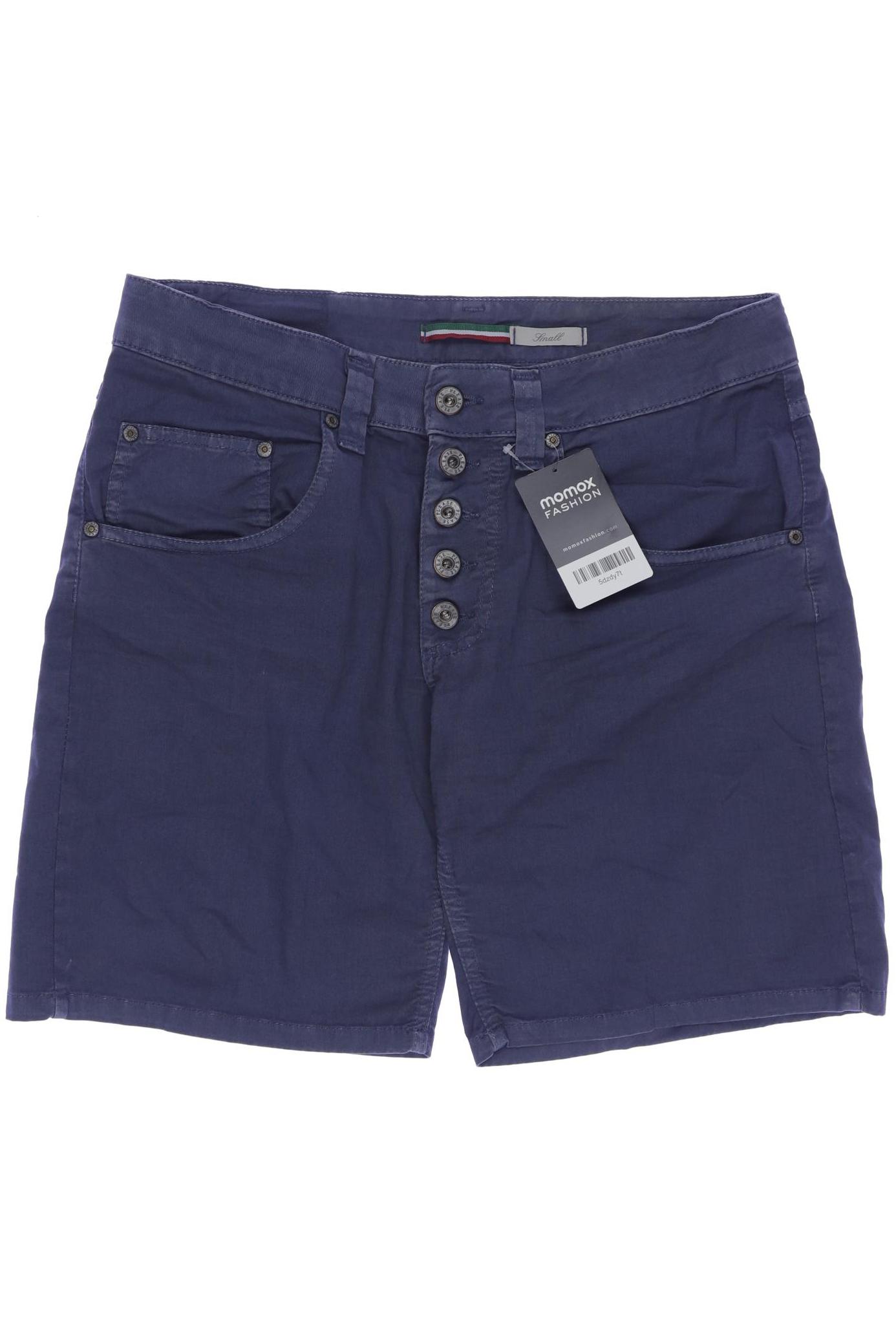 

Please Damen Shorts, blau, Gr. 36