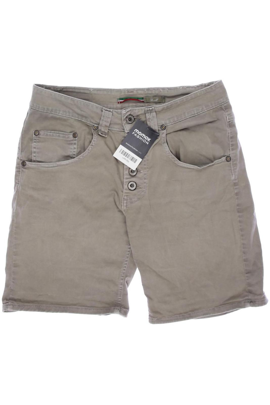 

Please Damen Shorts, beige, Gr. 36