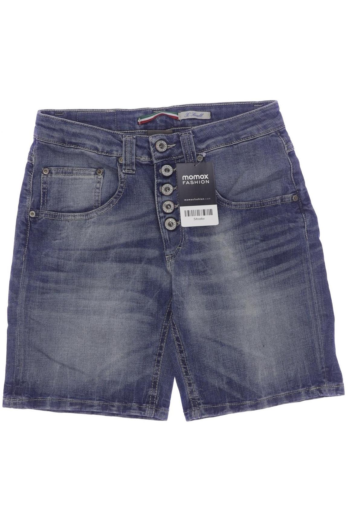 

Please Damen Shorts, blau, Gr. 34