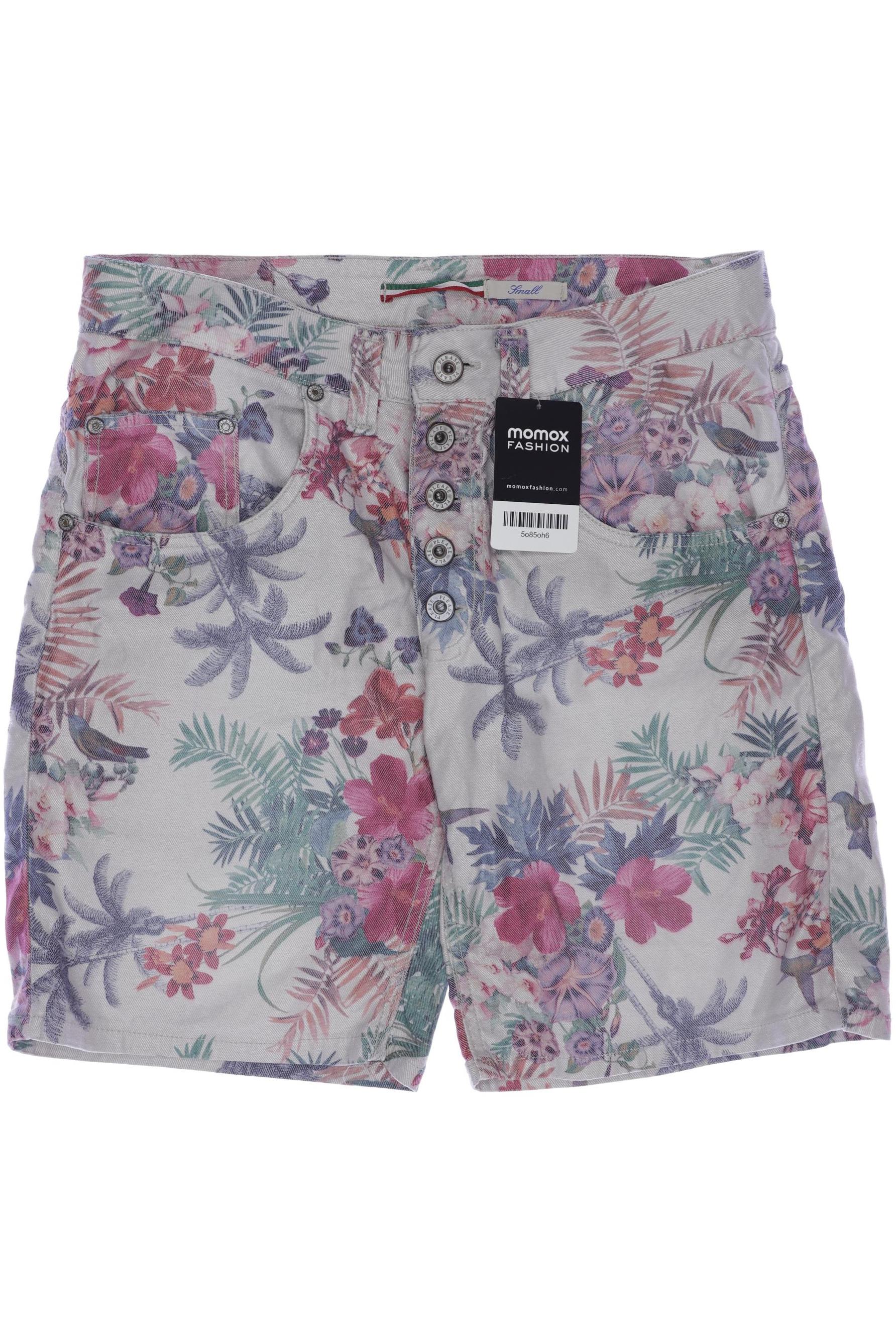 

Please Damen Shorts, mehrfarbig, Gr. 36