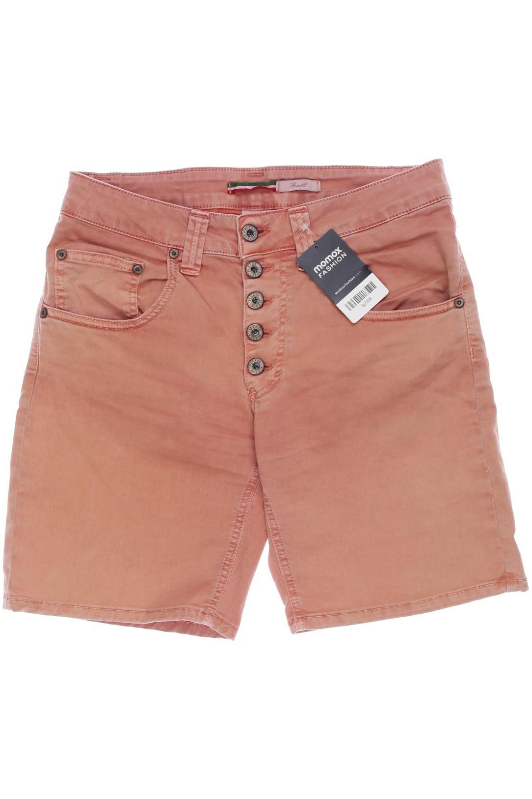 

Please Damen Shorts, orange, Gr. 36