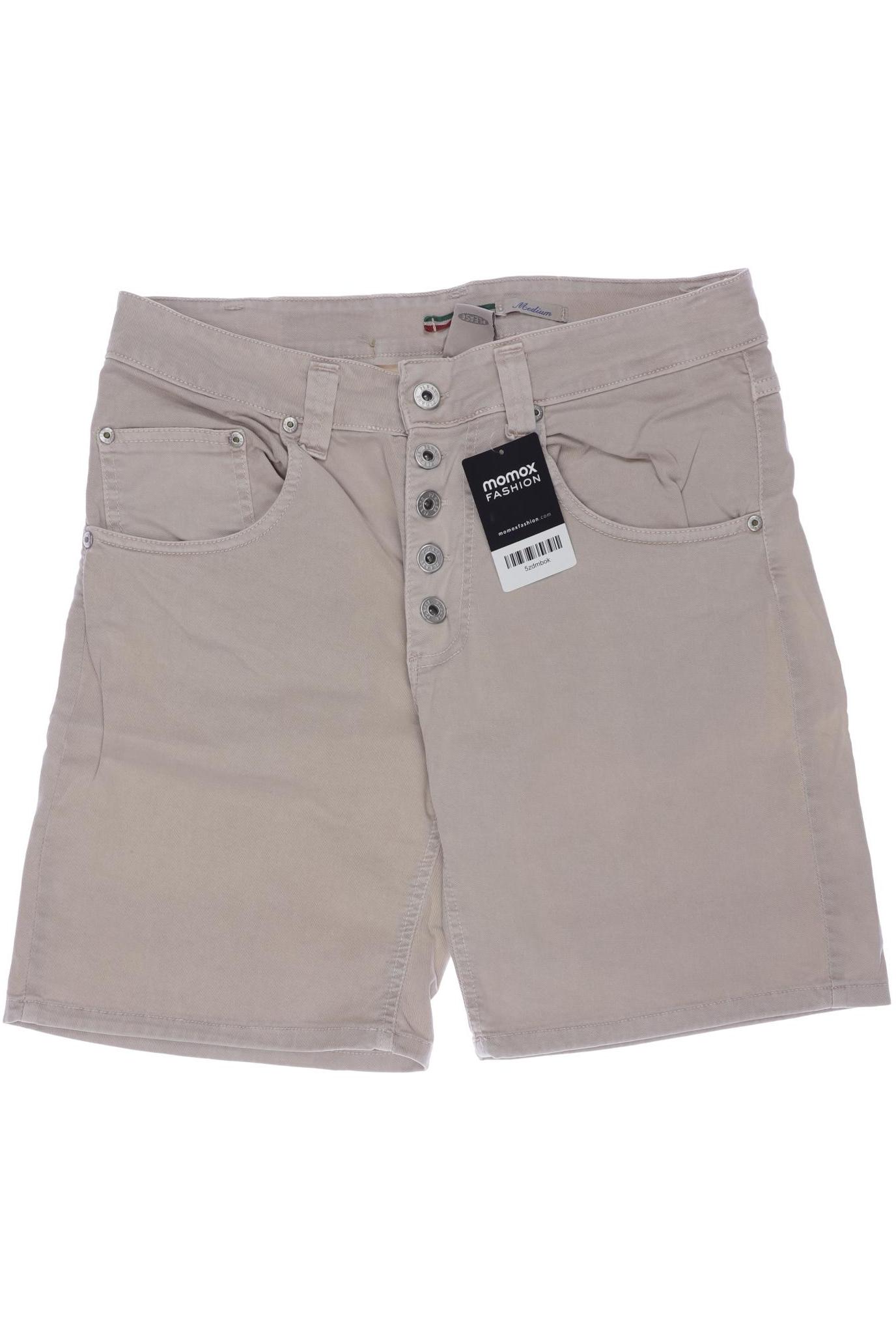 

Please Damen Shorts, beige, Gr. 38