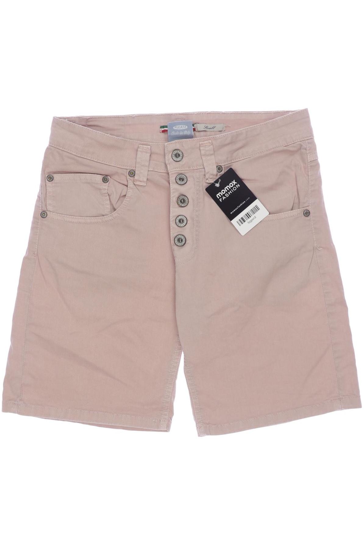 

Please Damen Shorts, pink, Gr. 36