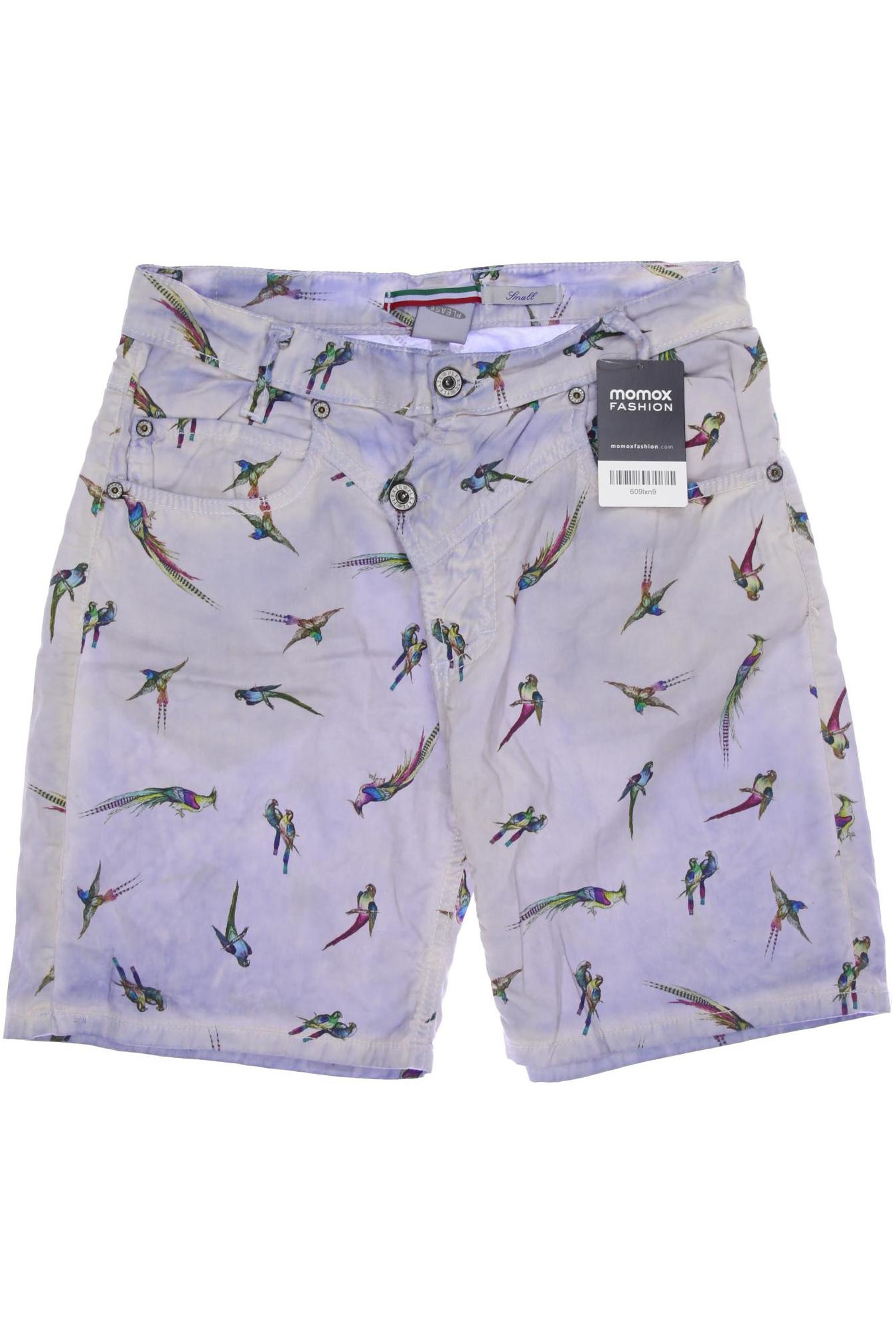 

Please Damen Shorts, blau, Gr. 36