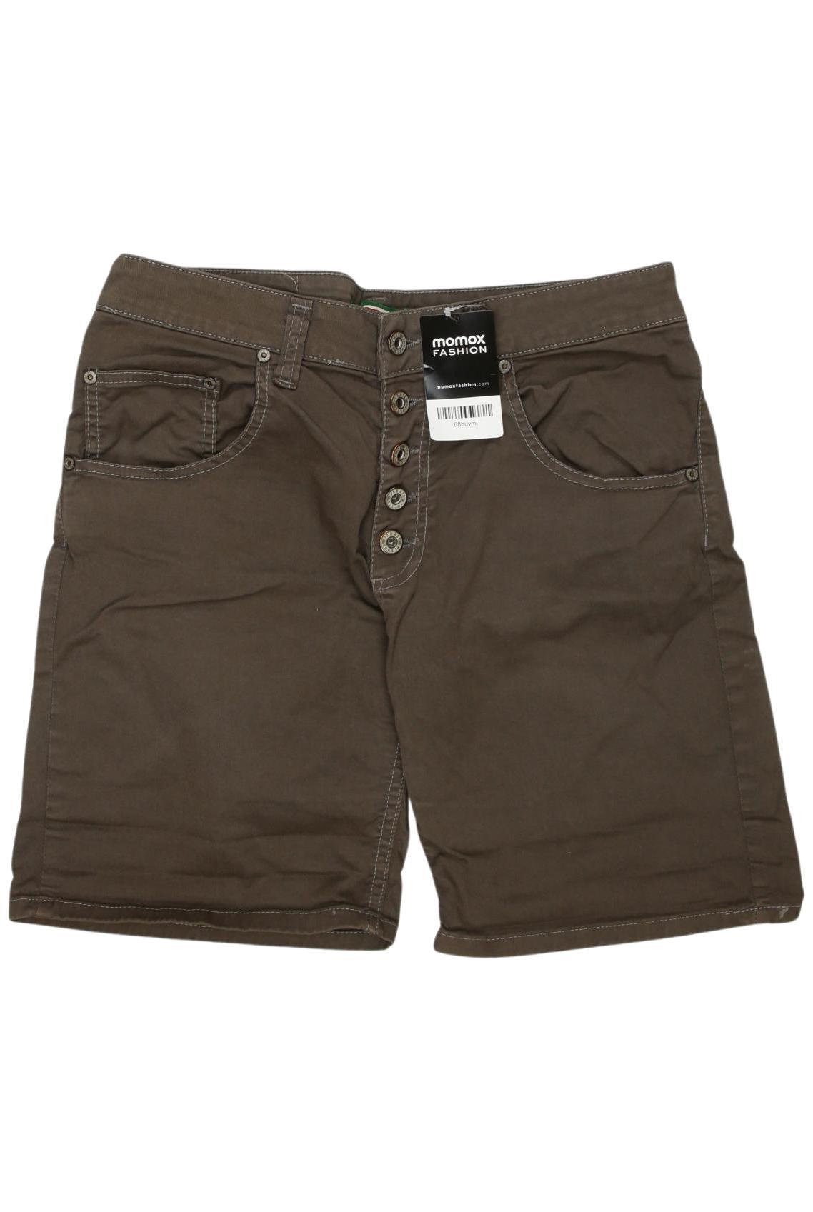 

Please Damen Shorts, braun, Gr. 42