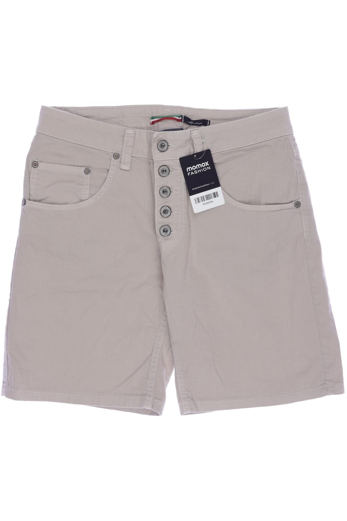 

Please Damen Shorts, beige, Gr. 38