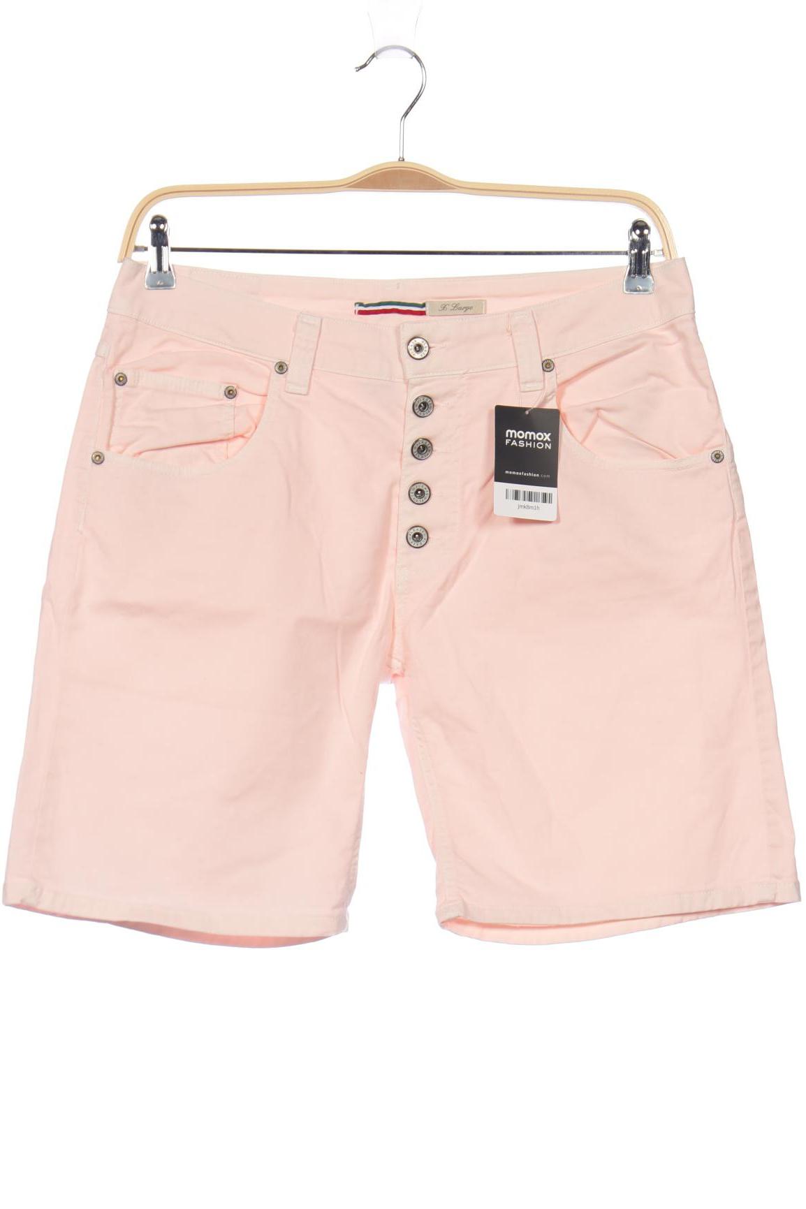 

PLEASE Damen Shorts, pink