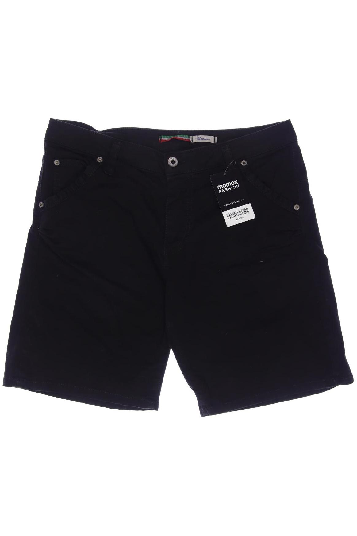 

Please Damen Shorts, schwarz, Gr. 38