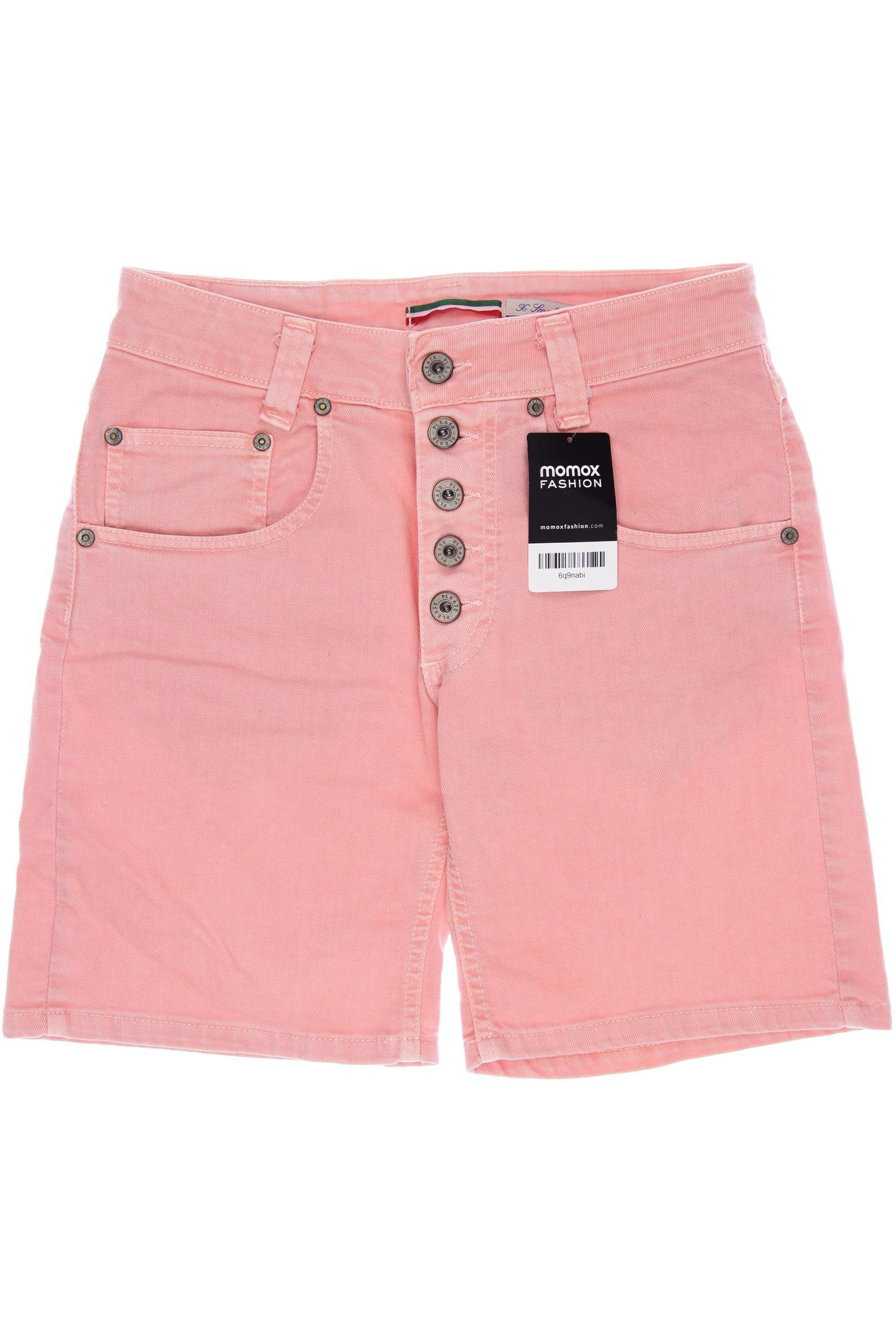 

PLEASE Damen Shorts, pink