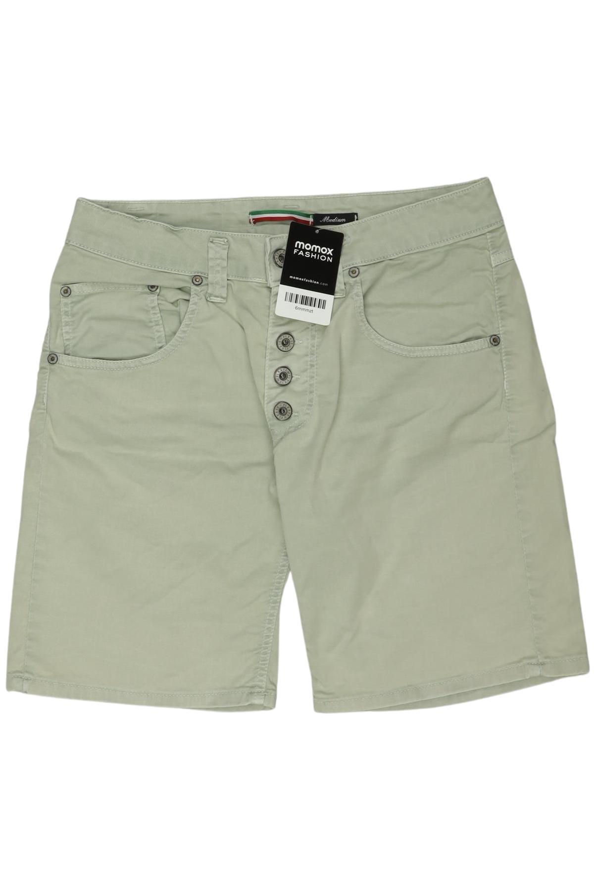 

Please Damen Shorts, hellgrün, Gr. 38