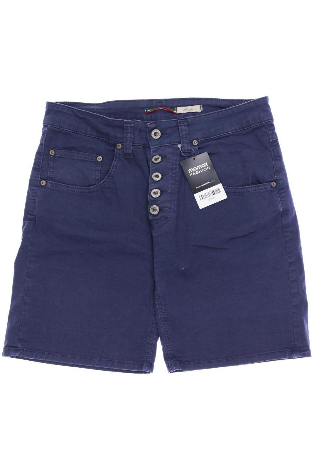 

Please Damen Shorts, blau, Gr. 38