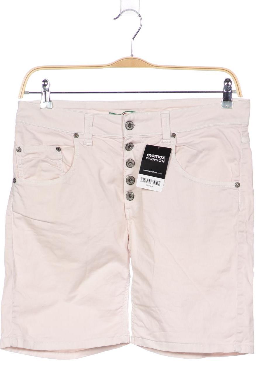 

PLEASE Damen Shorts, beige