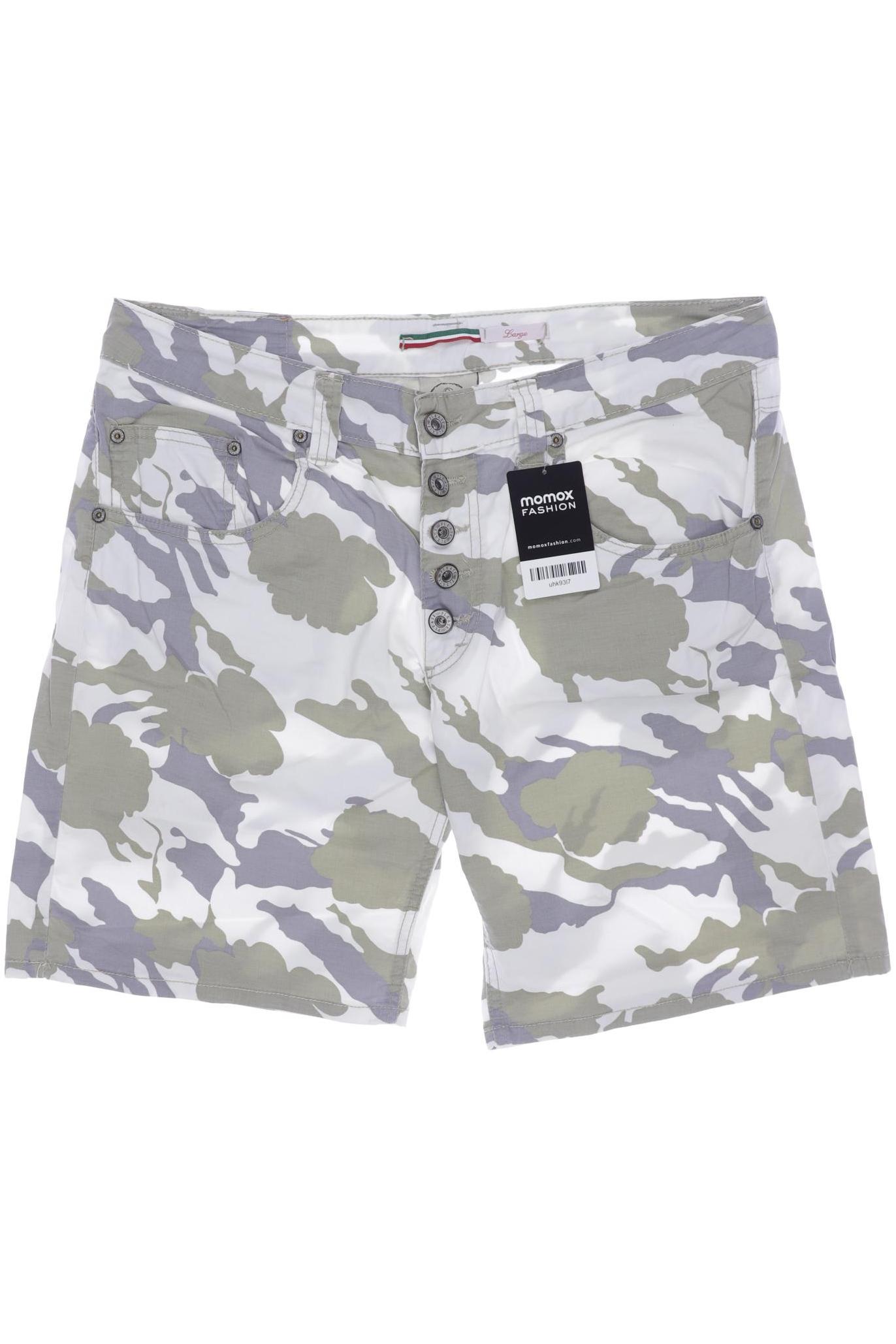 

Please Damen Shorts, mehrfarbig, Gr. 42