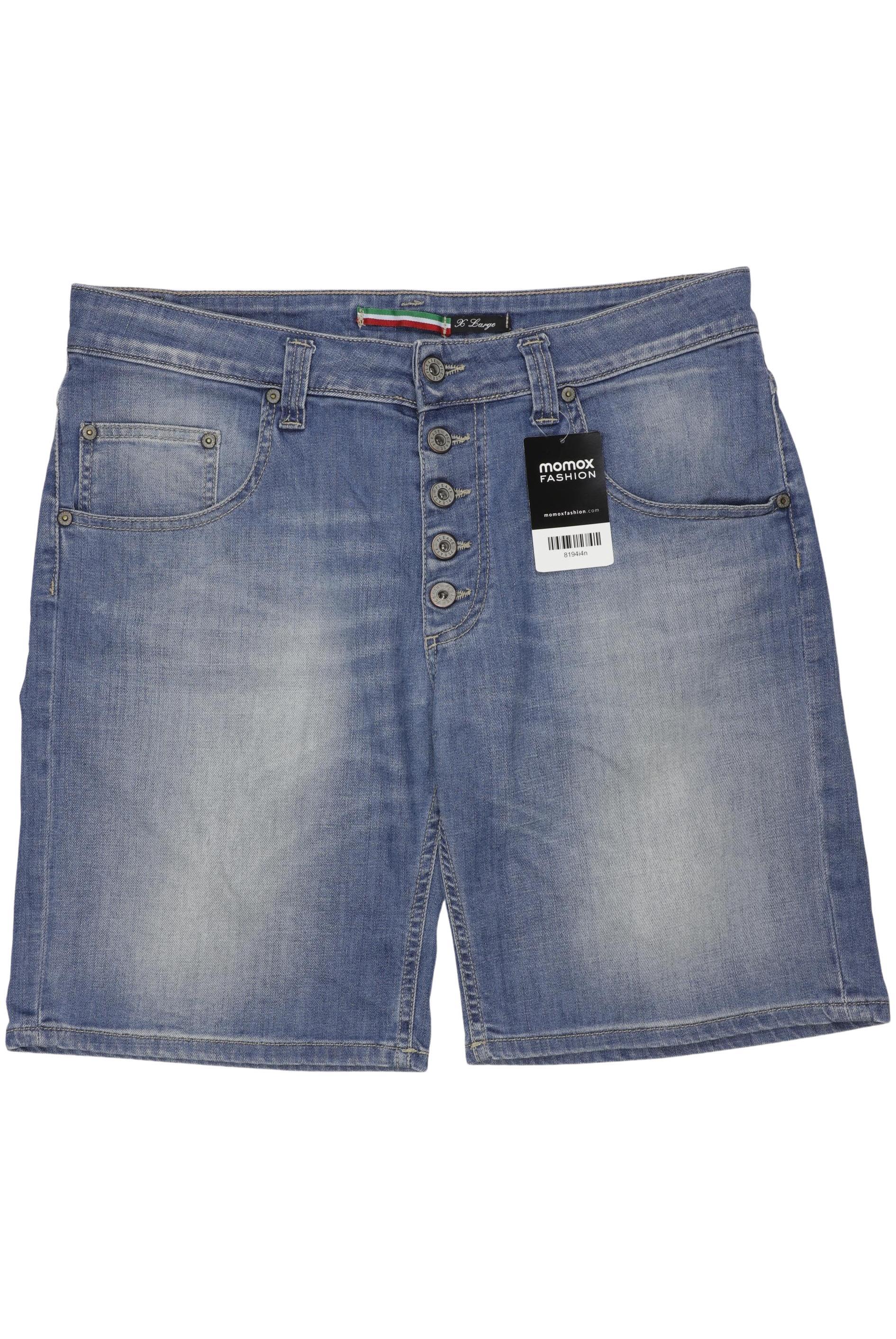 

Please Damen Shorts, blau, Gr. 44