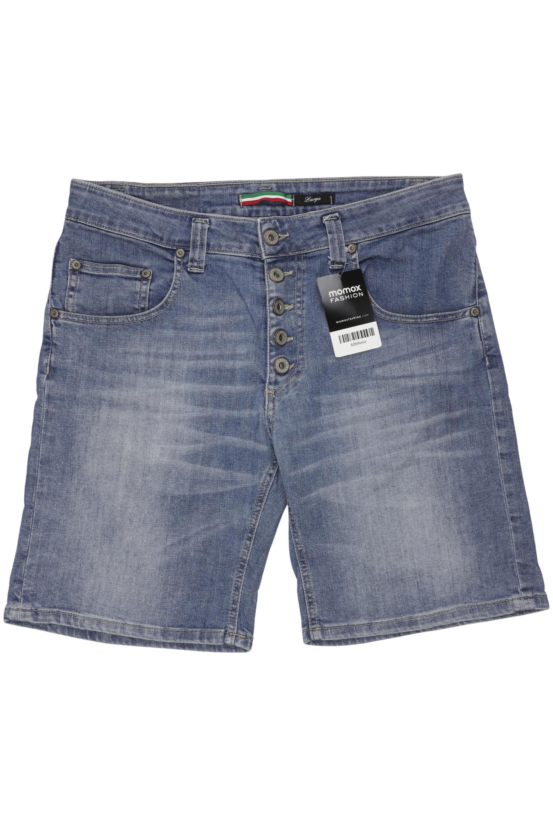 

Please Damen Shorts, blau, Gr. 42