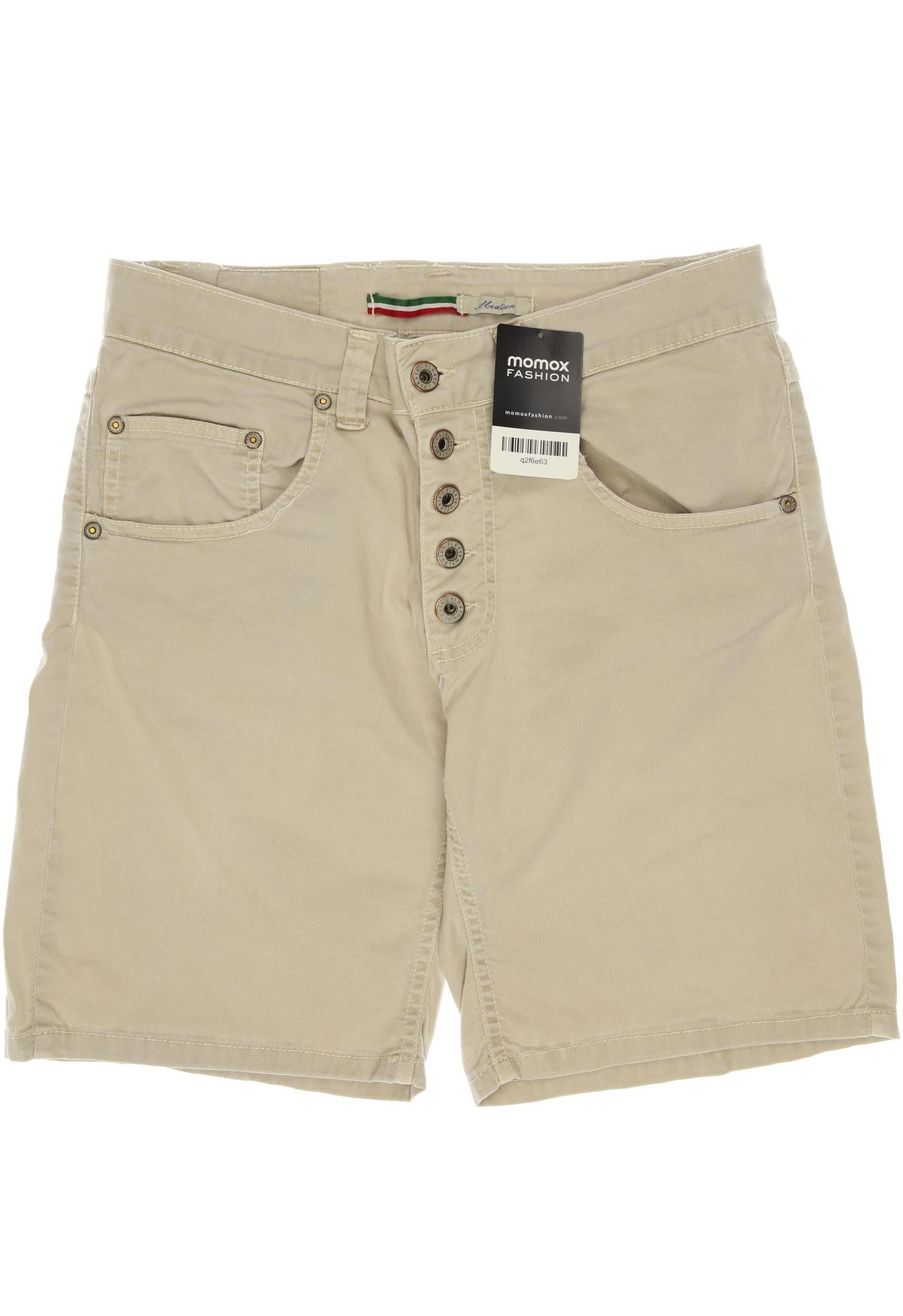 

Please Damen Shorts, beige, Gr. 38