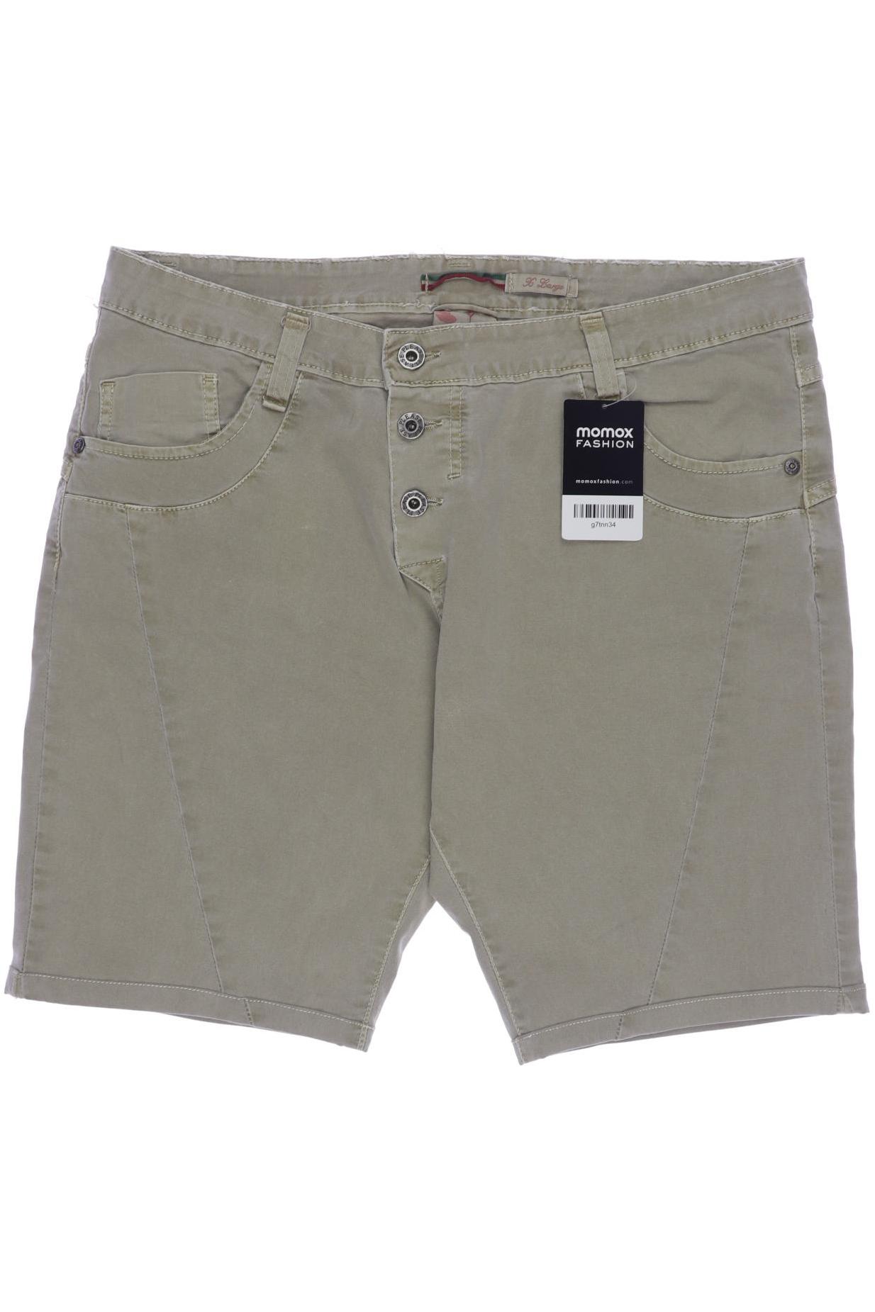 

Please Damen Shorts, beige, Gr. 44