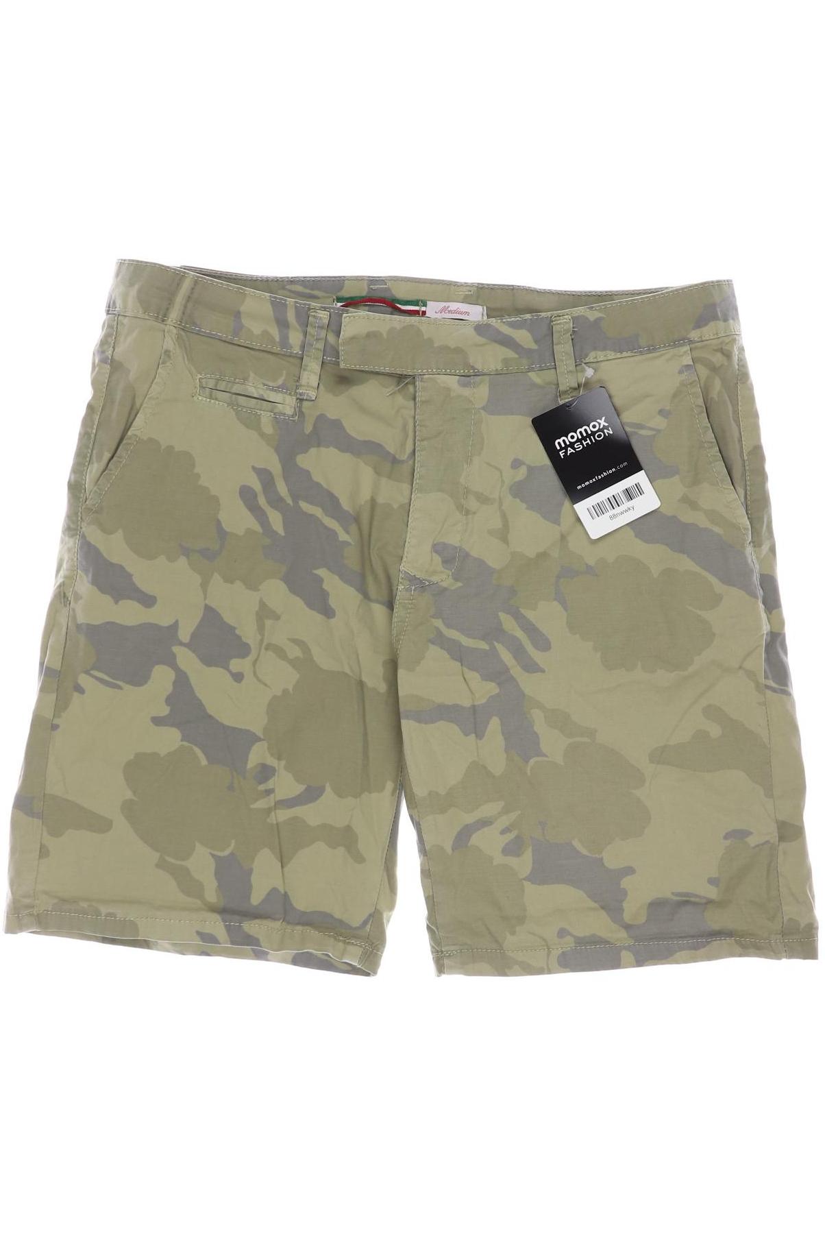 

PLEASE Damen Shorts, hellgrün