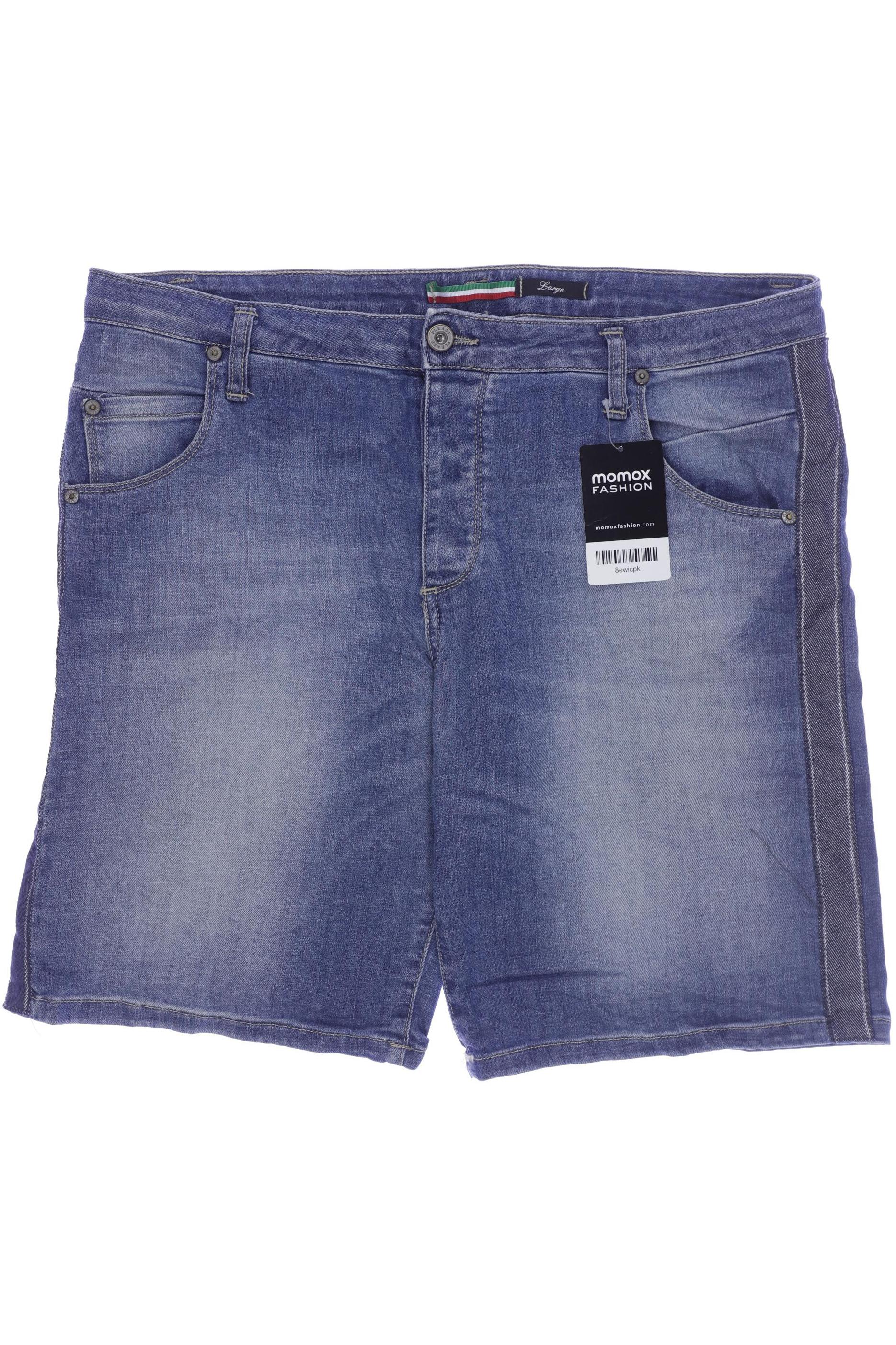 

Please Damen Shorts, blau, Gr. 42