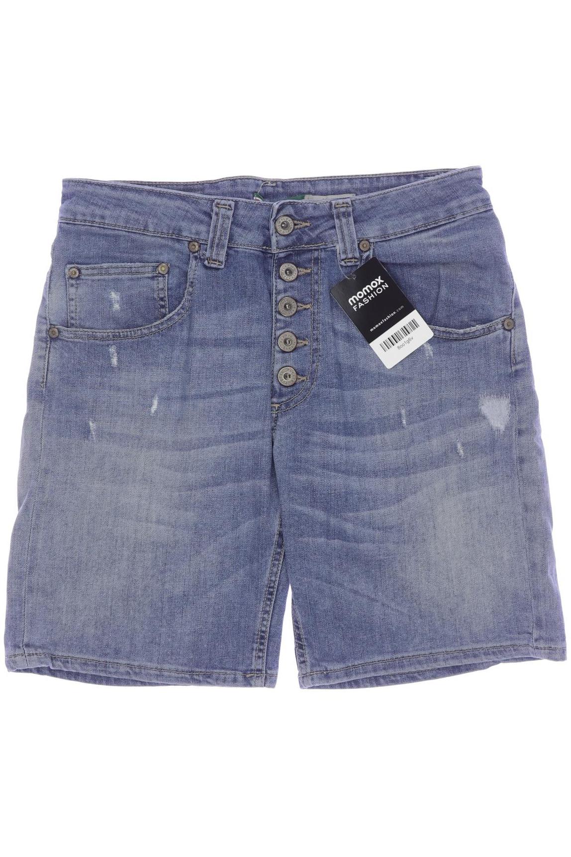 

Please Damen Shorts, blau, Gr. 38