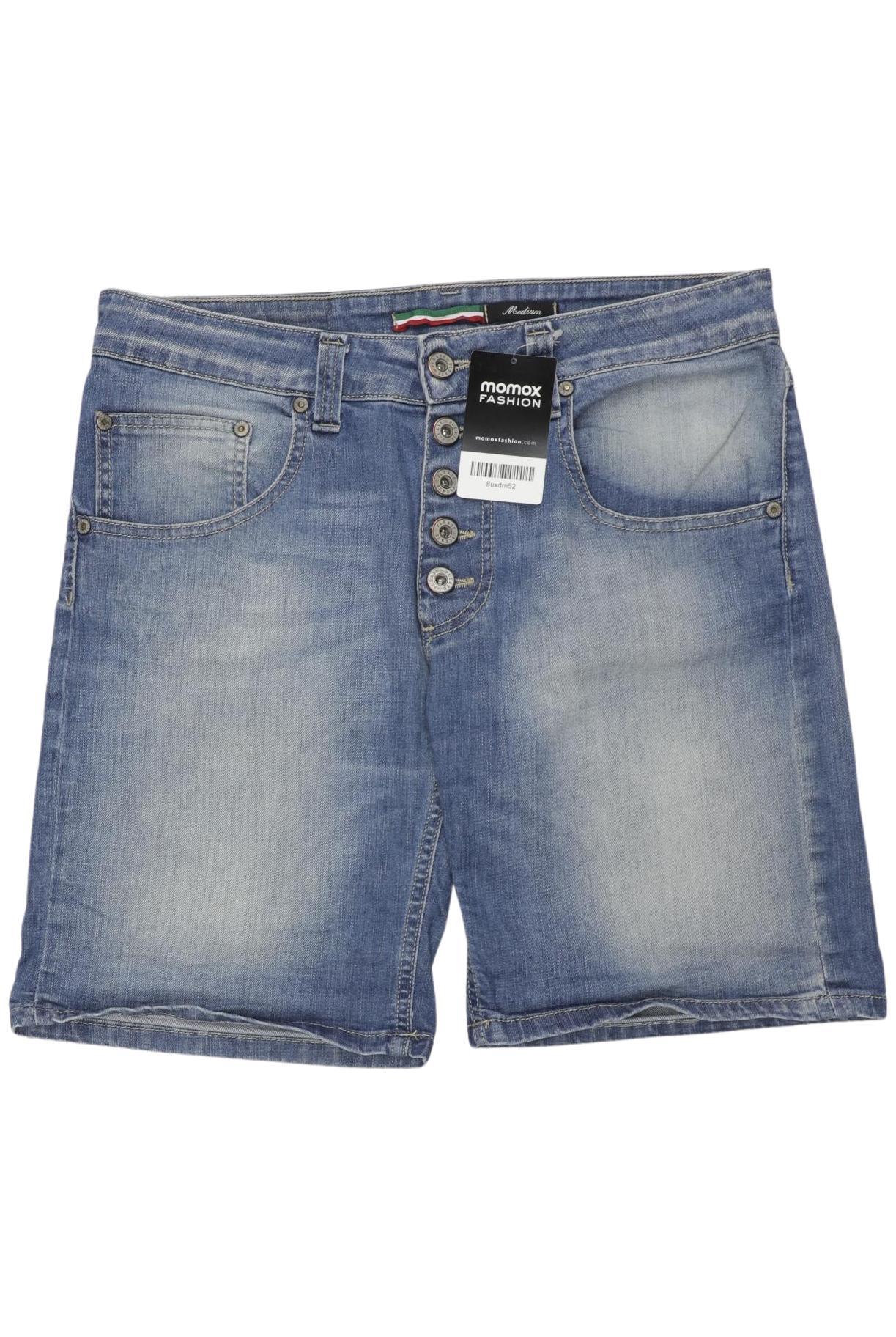 

Please Damen Shorts, blau, Gr. 38