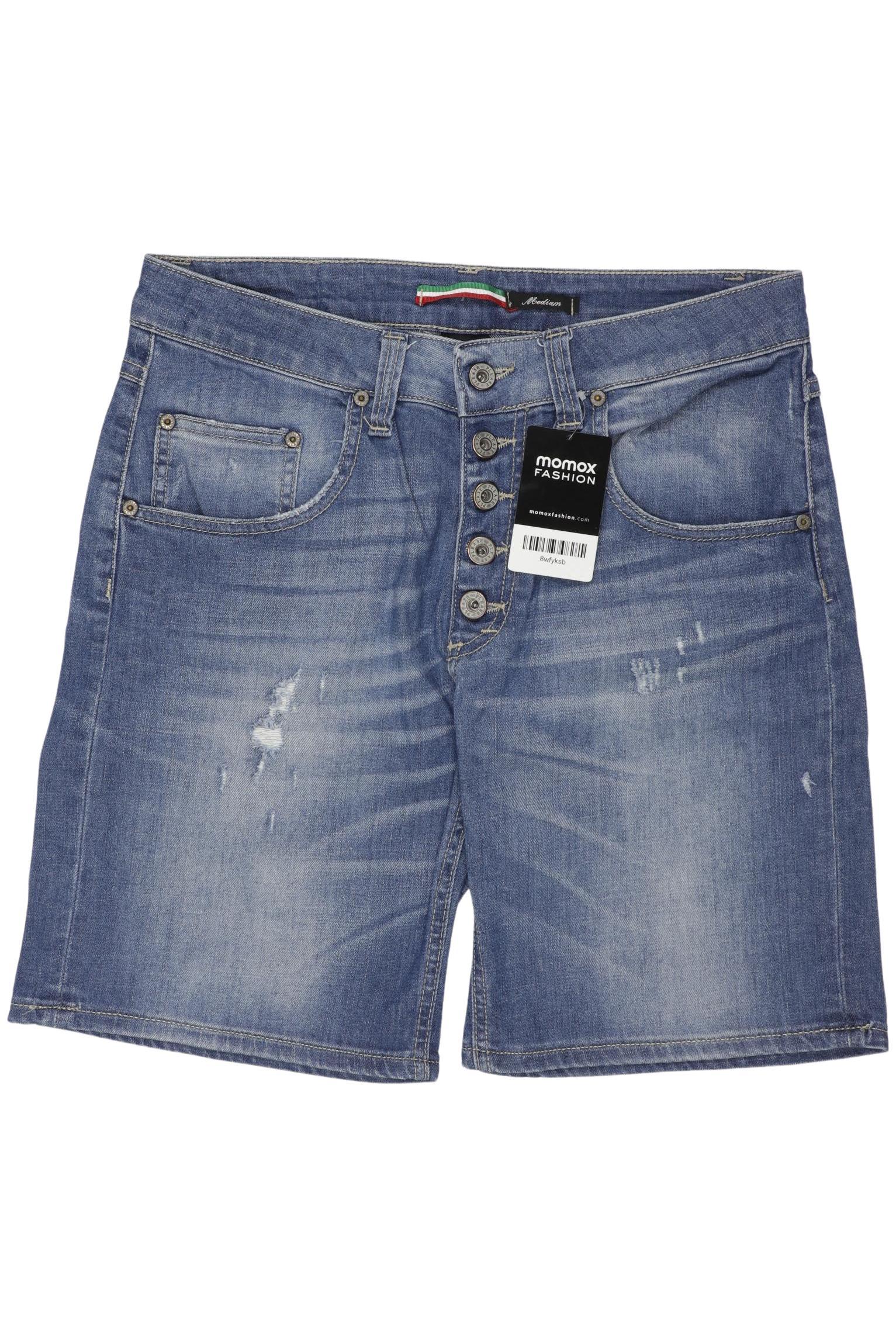 

Please Damen Shorts, blau, Gr. 38