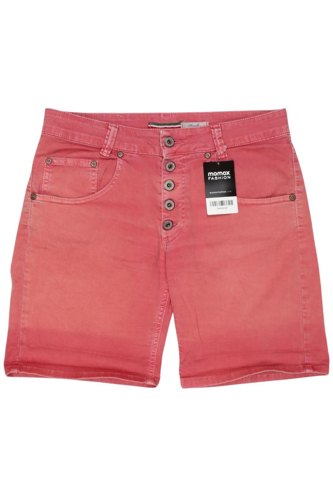 

Please Damen Shorts, pink, Gr. 36